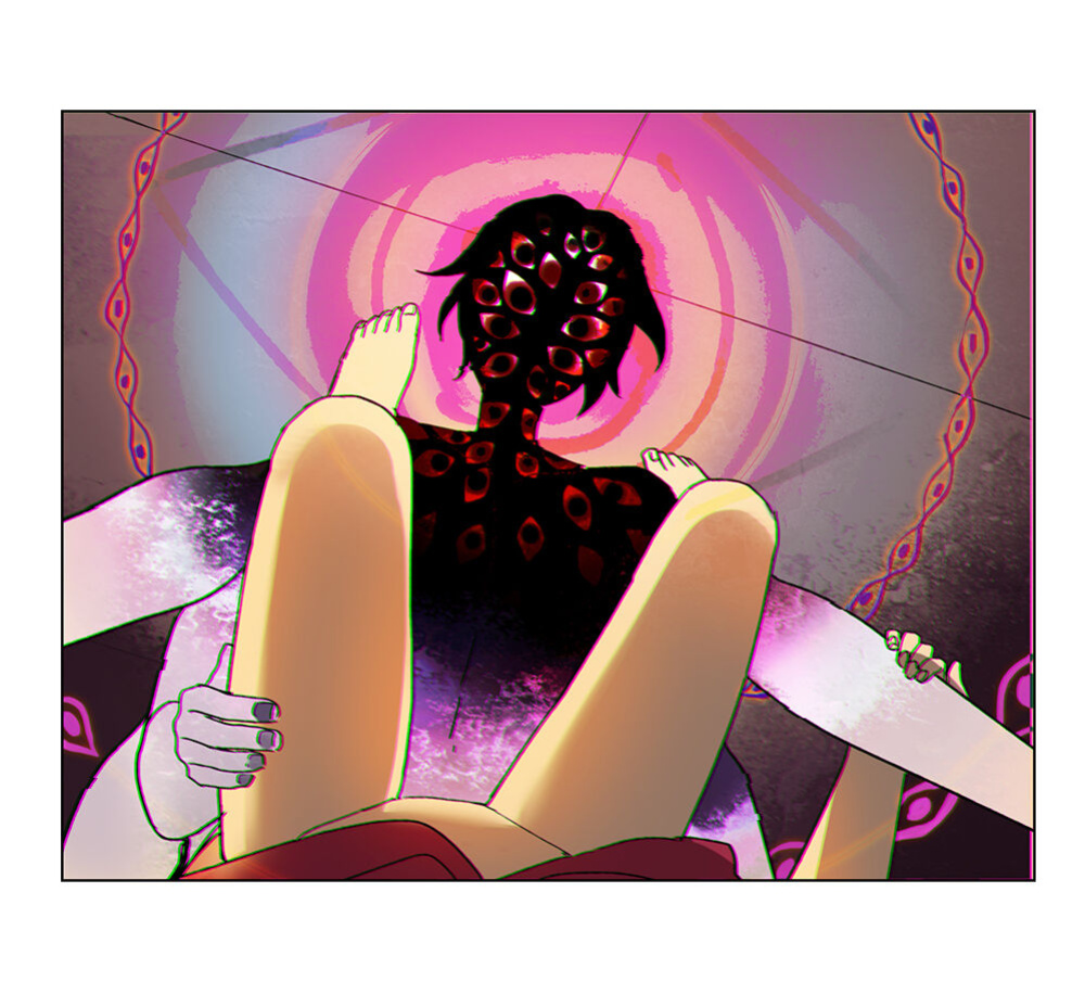(sframboob) Spirit Bathhouse (no fanart)