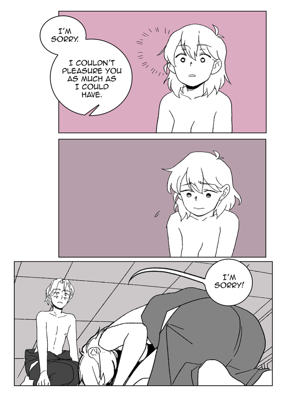 (sframboob) Spirit Bathhouse (no fanart)