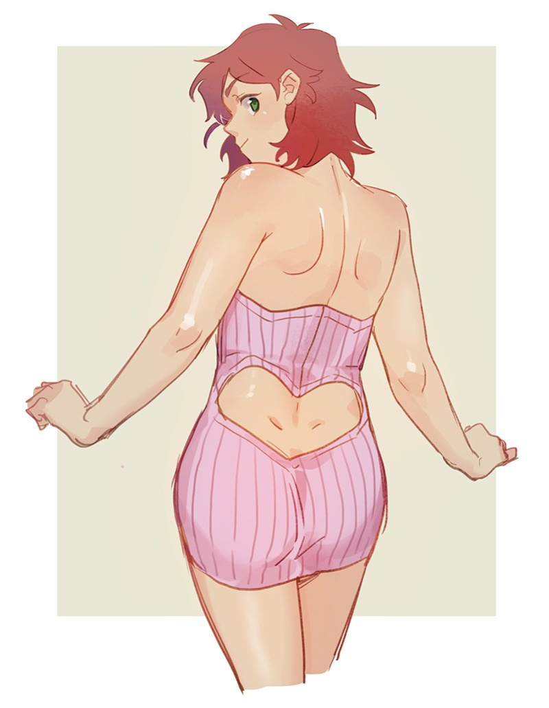 (sframboob) Spirit Bathhouse (no fanart)