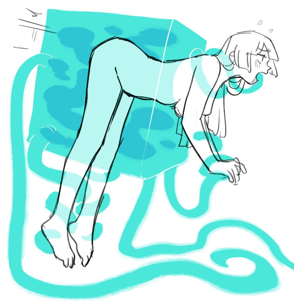 (sframboob) Spirit Bathhouse (no fanart)