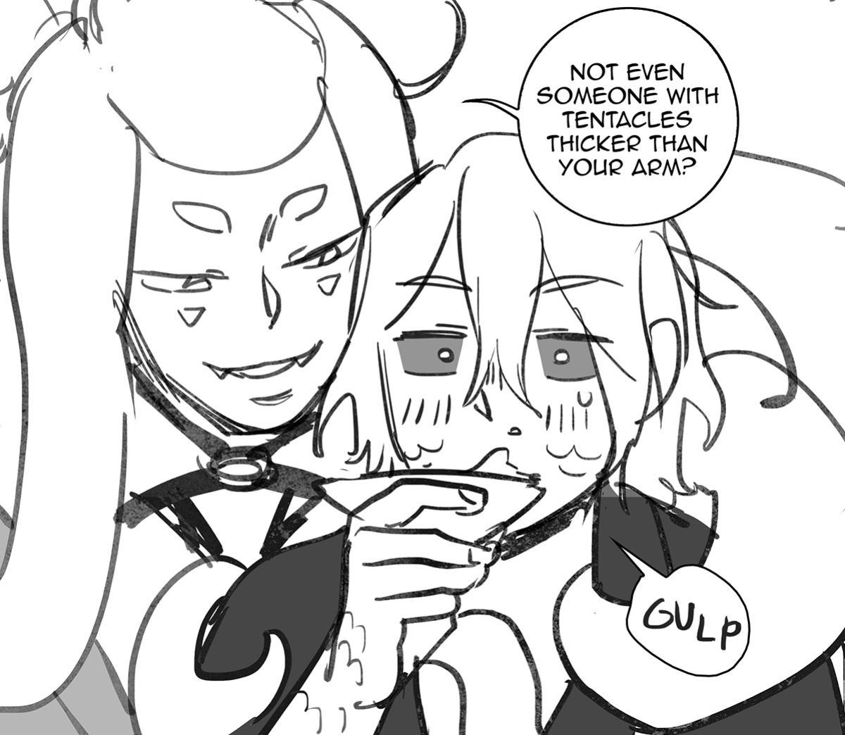 (sframboob) Spirit Bathhouse (no fanart)