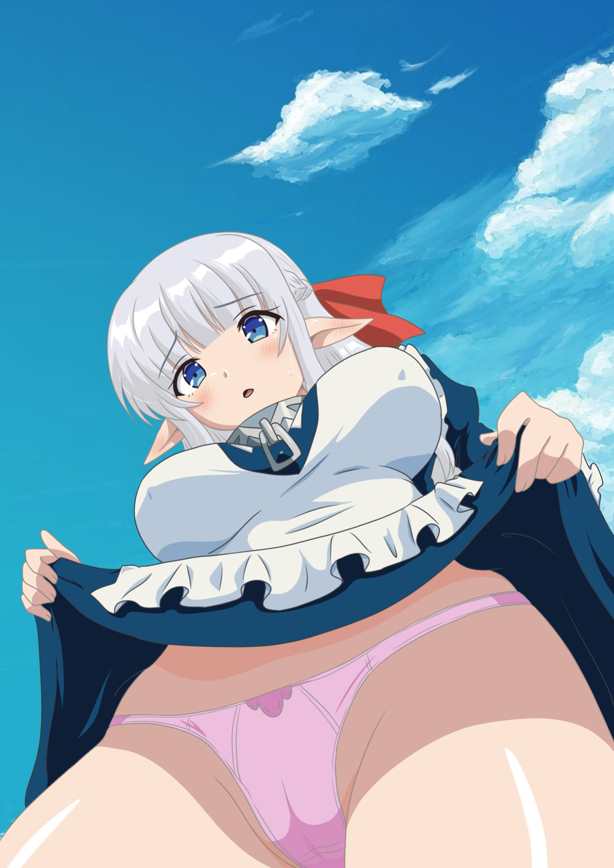 [sesshoalex] Neferia ga Yumemiru Shimetta Yume (An Archdemon's Dilemma: How to Love Your Elf Bride)