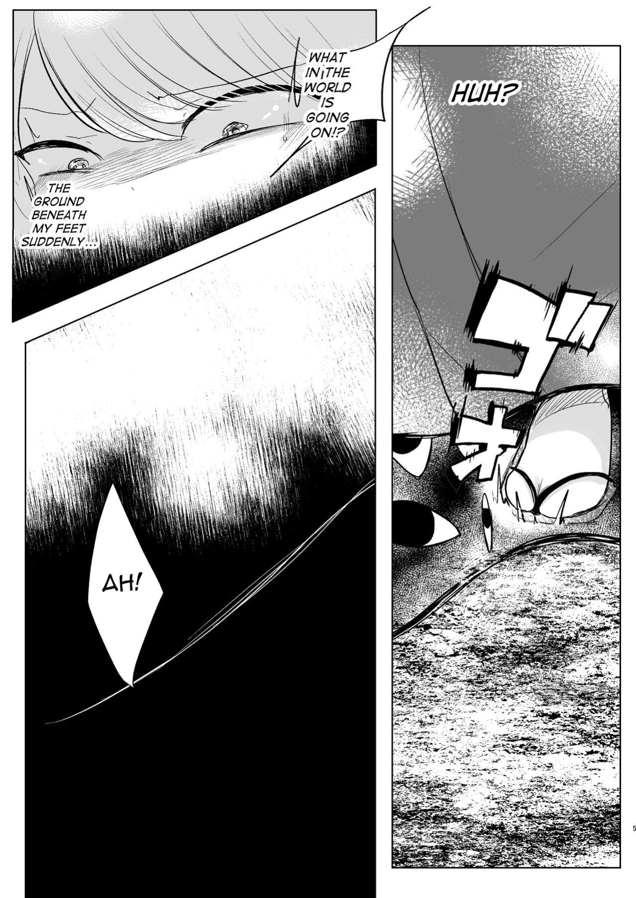 [Kanmi Cat (Miyase Nukko)] Omae ga Watashi no Mesu ni Nare (Touhou Project) [mysterymeat3]