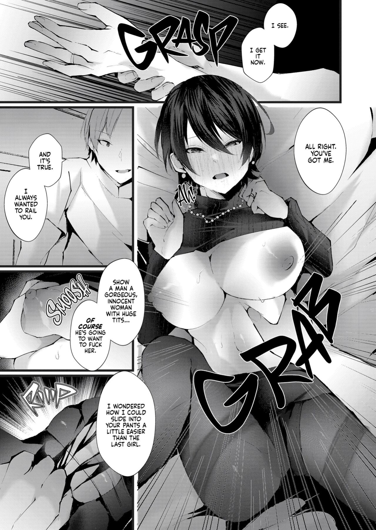 [FZ_ (Fujisaki Fujiko)] Kakkou no Rakuin ~Ninkatsu Kyonyuu Hitozuma ga Biyaku Jirashi Massage ni Kokomo mo Karada mo Ochiru made~ _ The Mark of the Cuckoo