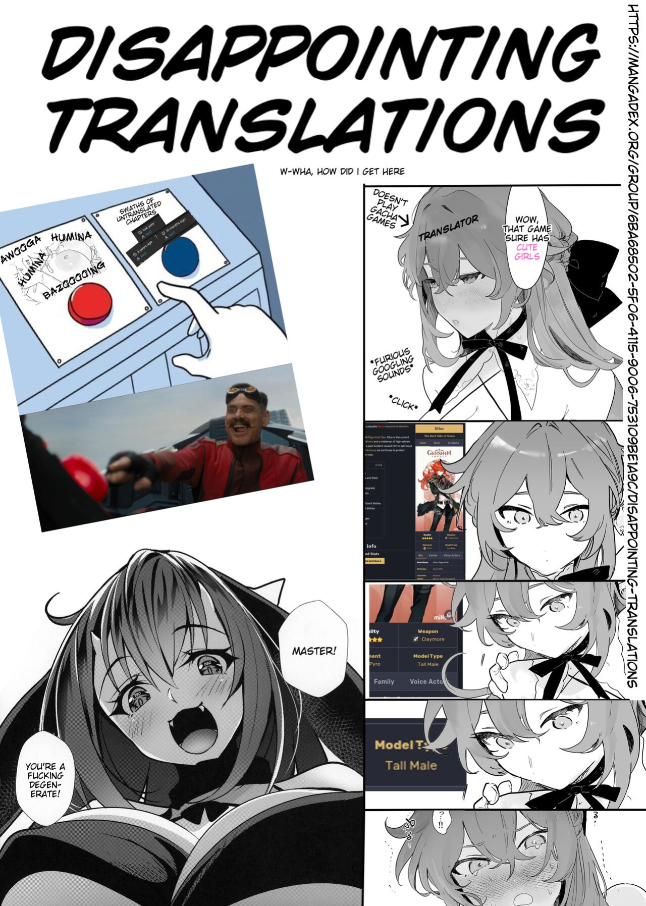 (TOKYO FES 2023) [Domestic Milk (Ogu)] Sora-kun ga Ashinaga Oneechan-tachi to Ichaicha Suru Hon | Aether flirts with the long legged ladies [Disappointing Translations]
