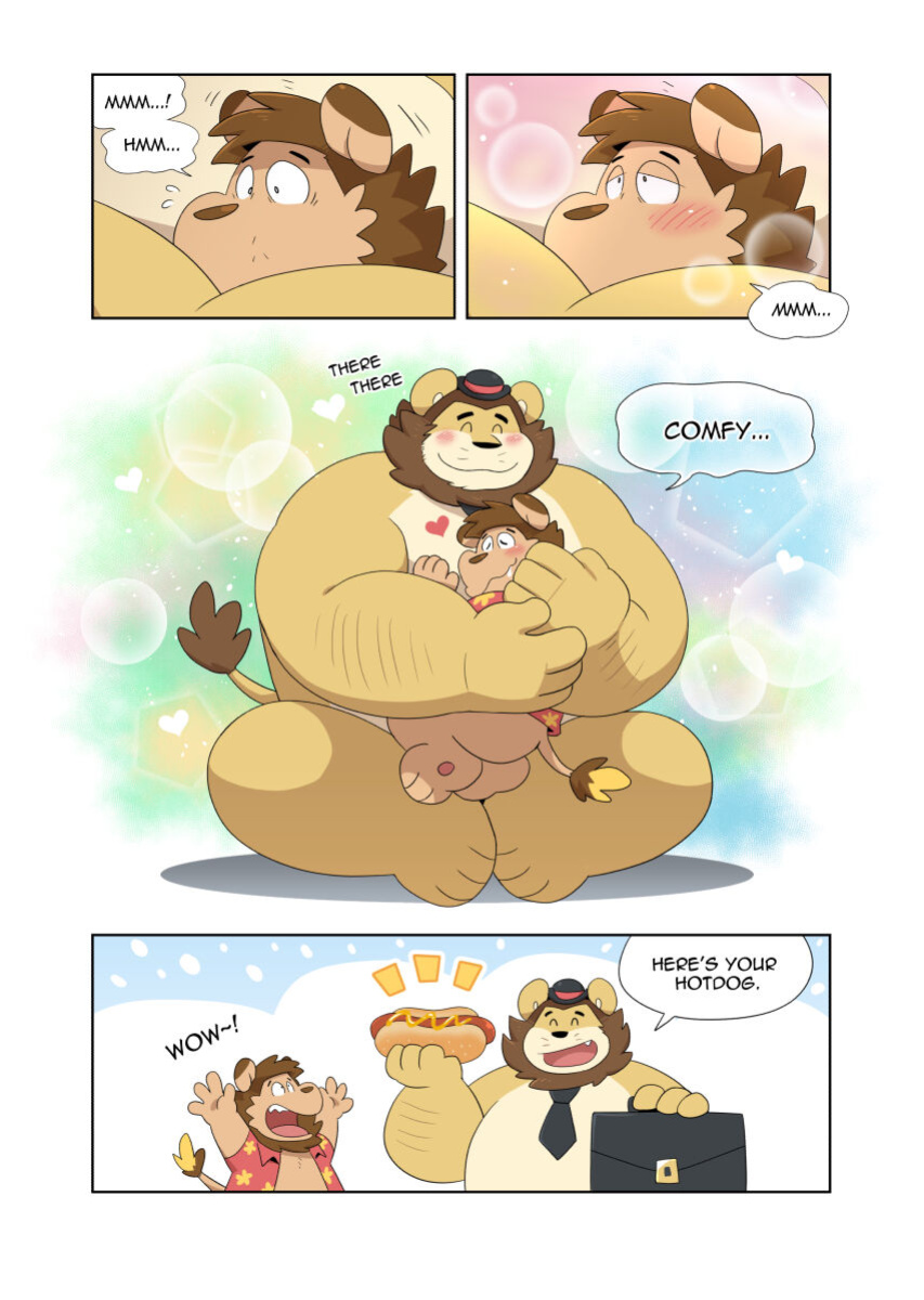 [TakaTaka] You Need a HUG - ORDER
