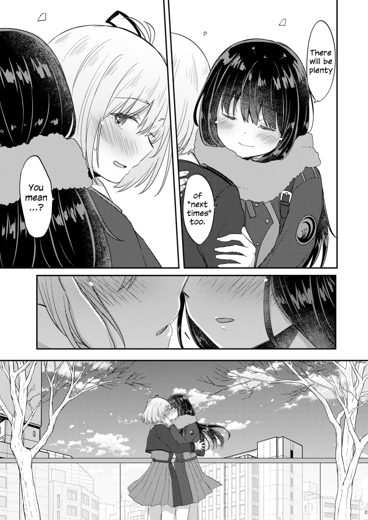 [Energia (Pikachi)] Kyou, Chisato to | Tonight, My First Time With Chisato (Lycoris Recoil)