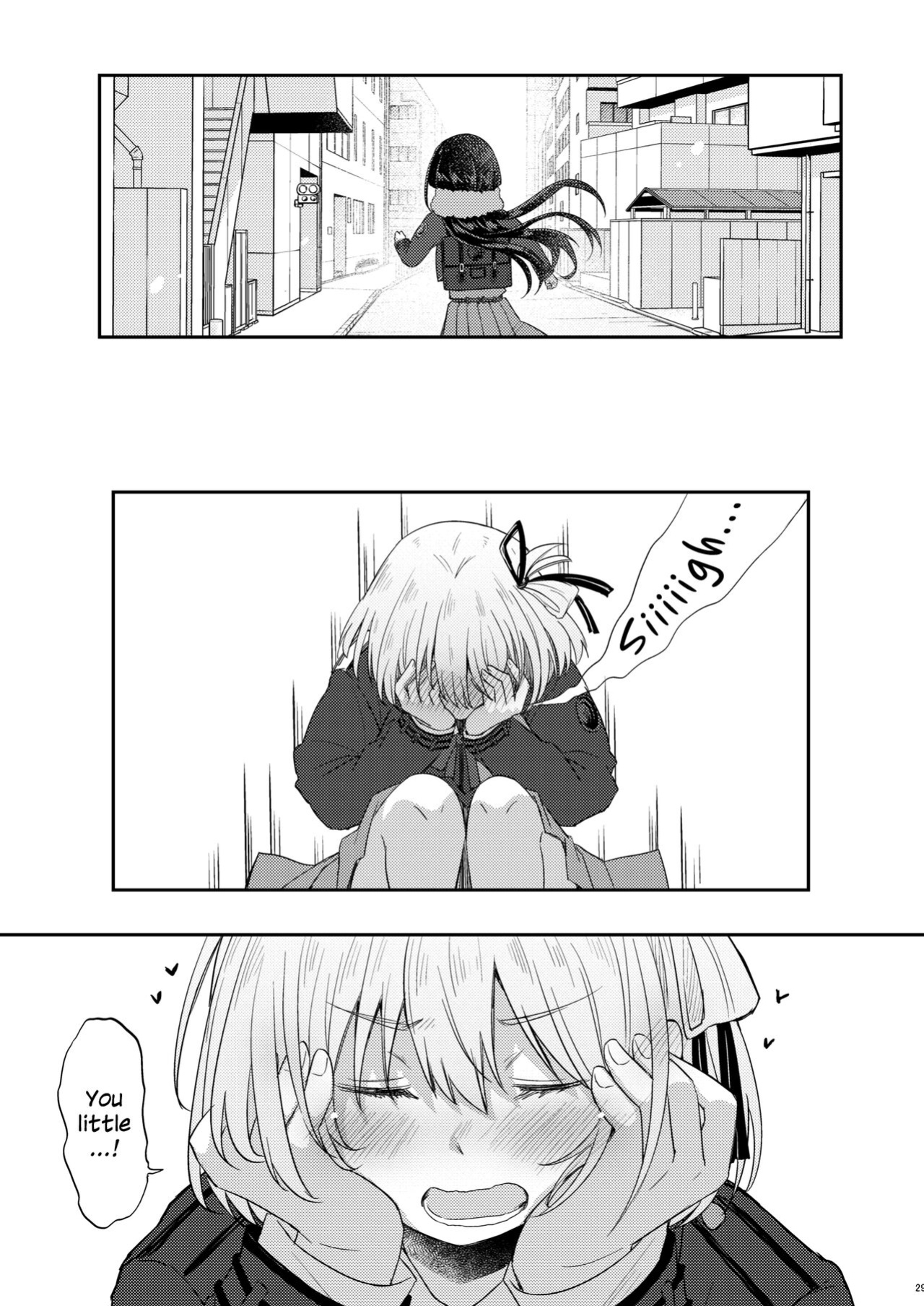 [Energia (Pikachi)] Kyou, Chisato to | Tonight, My First Time With Chisato (Lycoris Recoil)