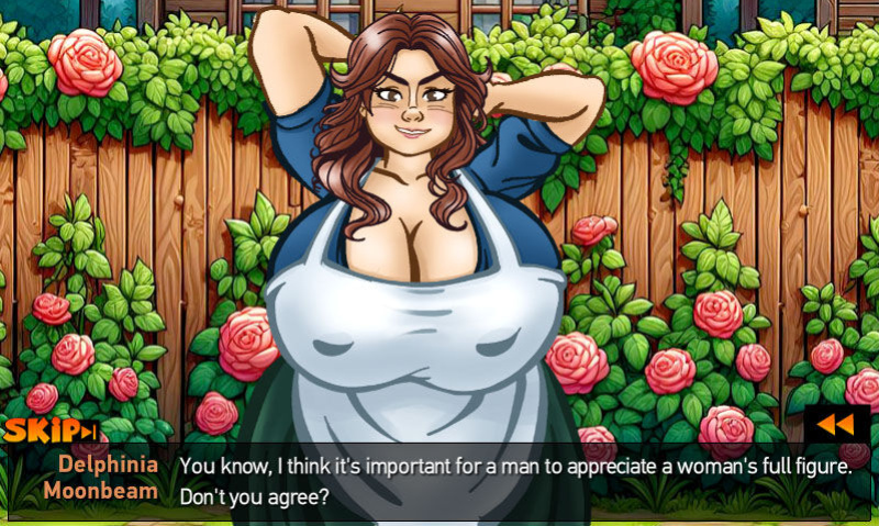 She Means Business game: Aurora's Story - Part 2