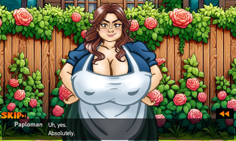 She Means Business game: Aurora's Story - Part 2