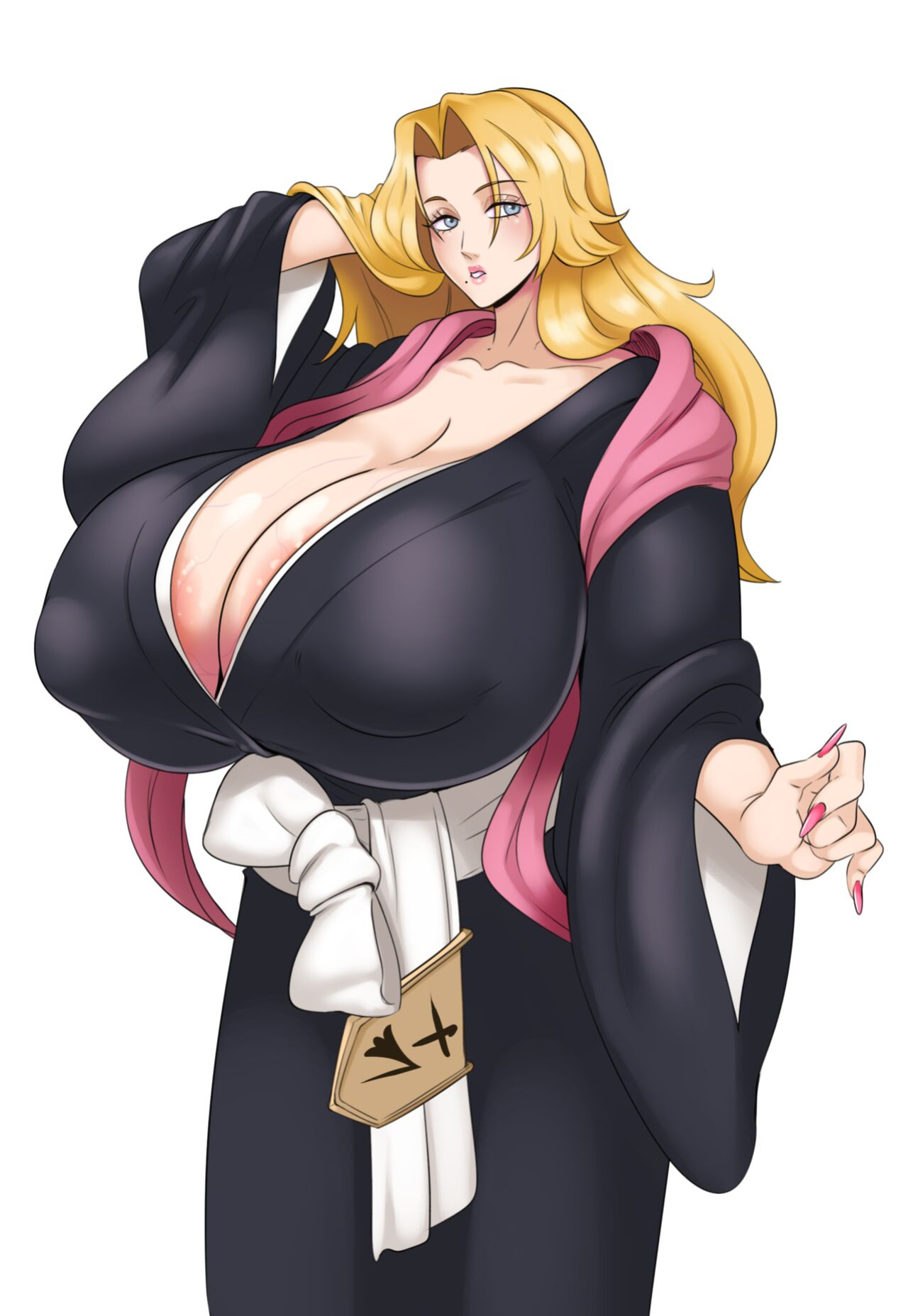 [SunnySundown] Huge Tits Girls