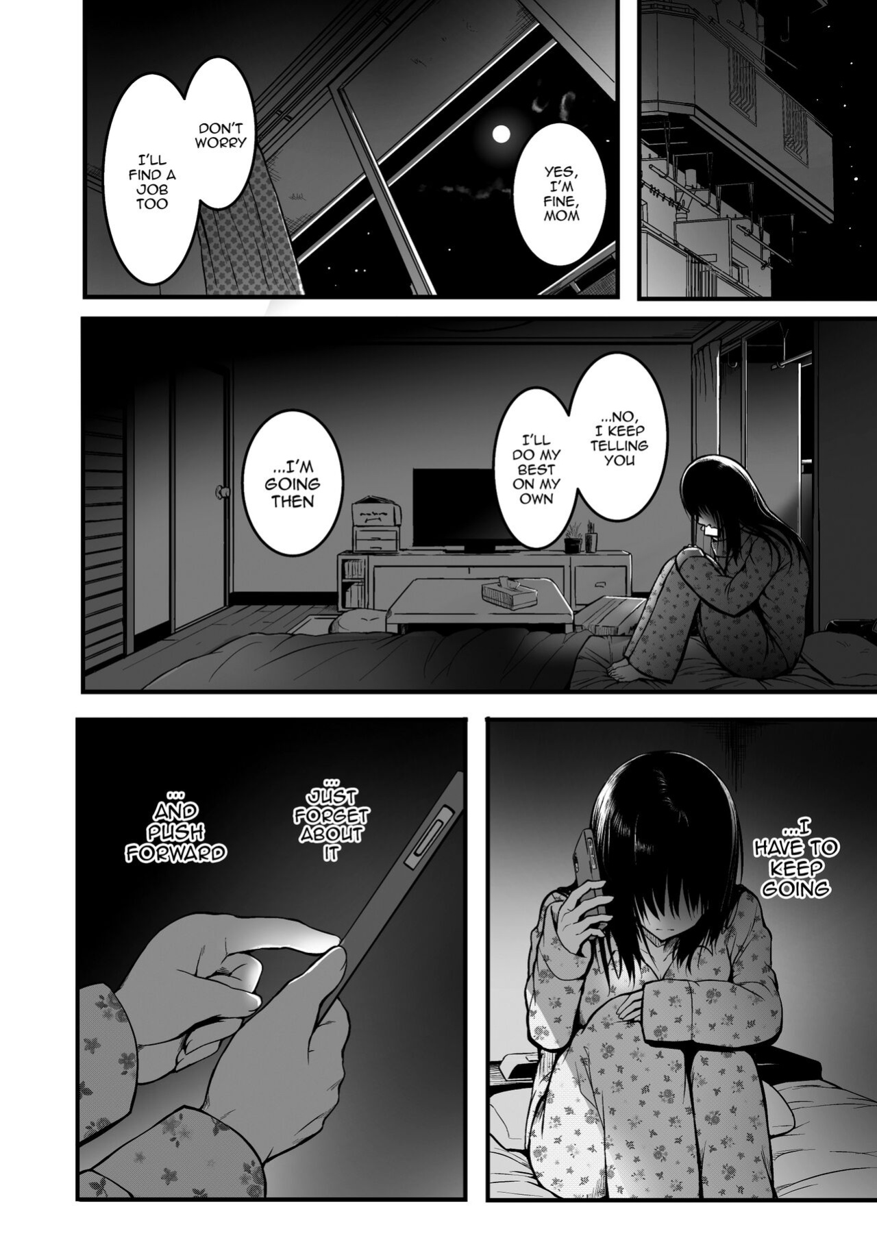 [Wada Mountain ( Takashi )] Tomodachi / Friends