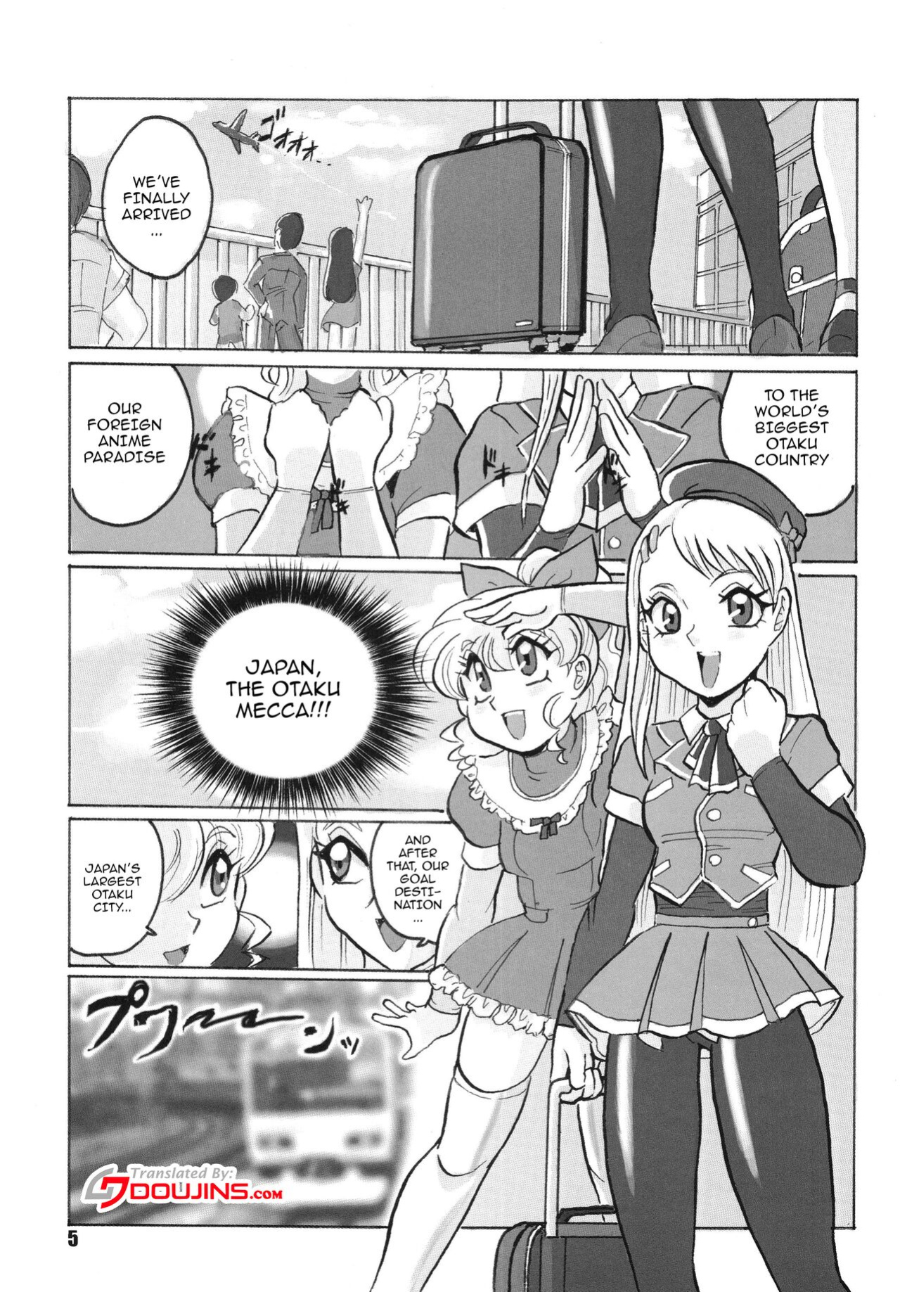 [RPG Company 2 (Aono Rokugou)] Russia yori Ai o Komete / From Russia With Love (Bishoujo Senshi Sailor Moon)