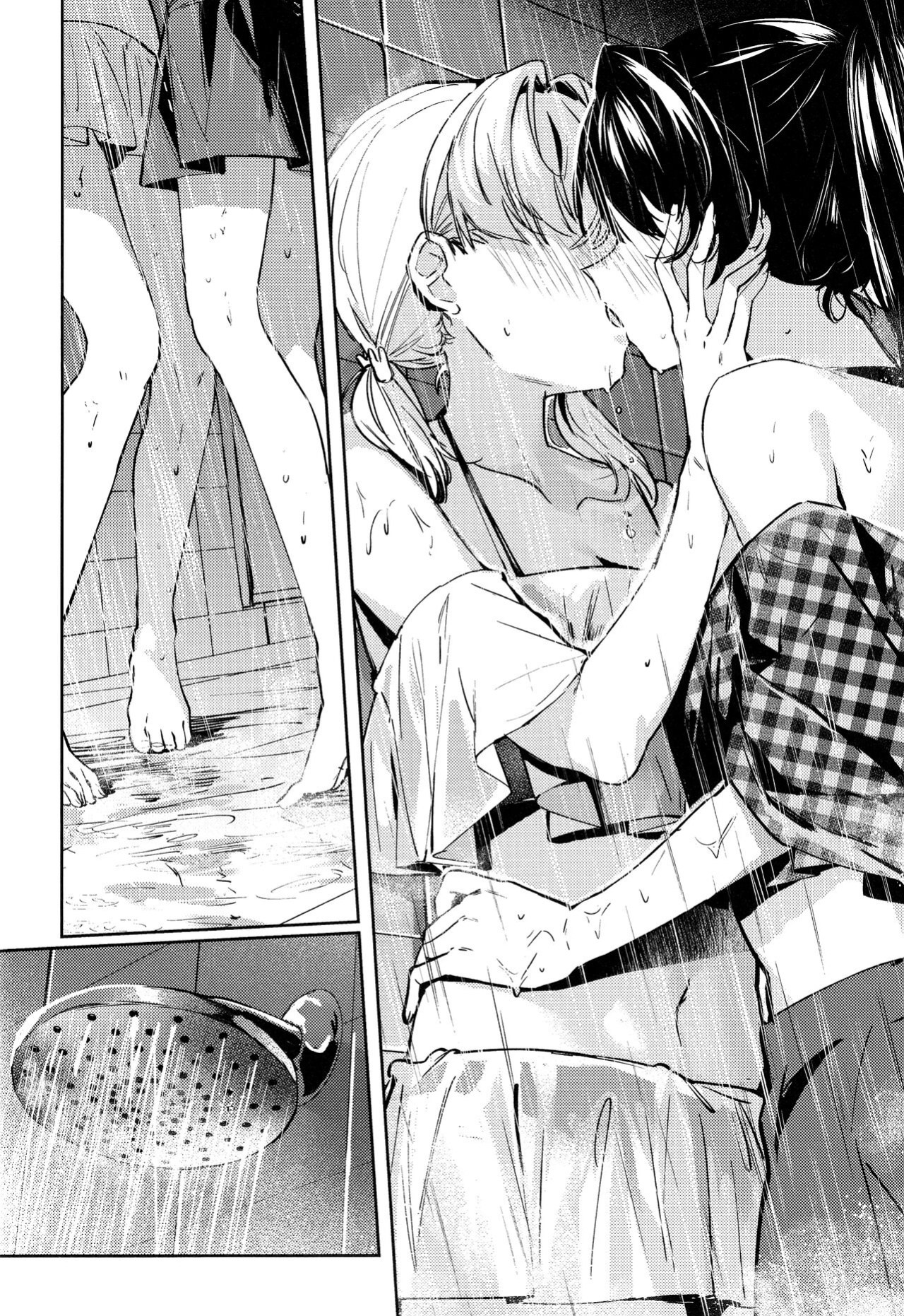 (C104) [virophilia (Orihi Chihiro)] Powder Blue (Love Live! Hasunosora Jogakuin School Idol Club)
