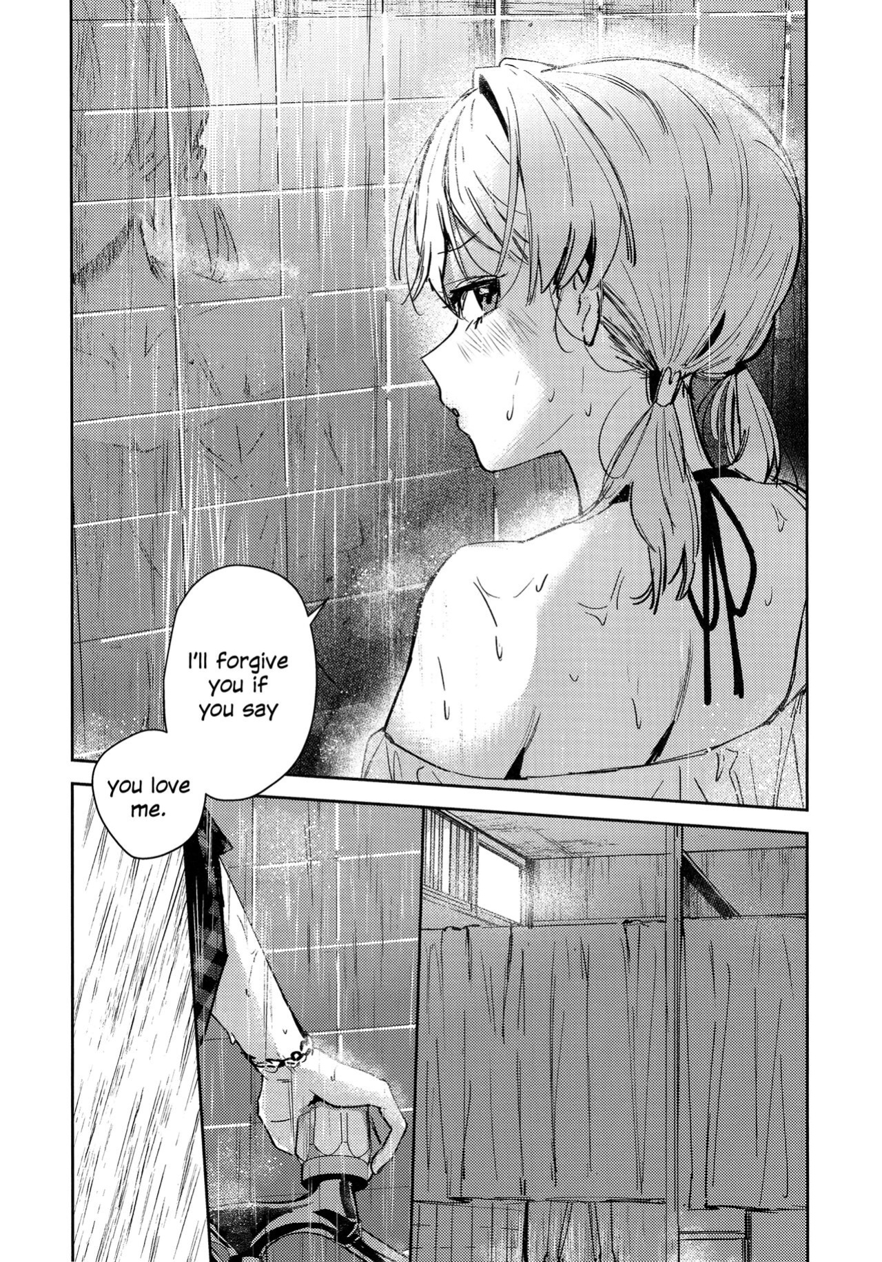 (C104) [virophilia (Orihi Chihiro)] Powder Blue (Love Live! Hasunosora Jogakuin School Idol Club)