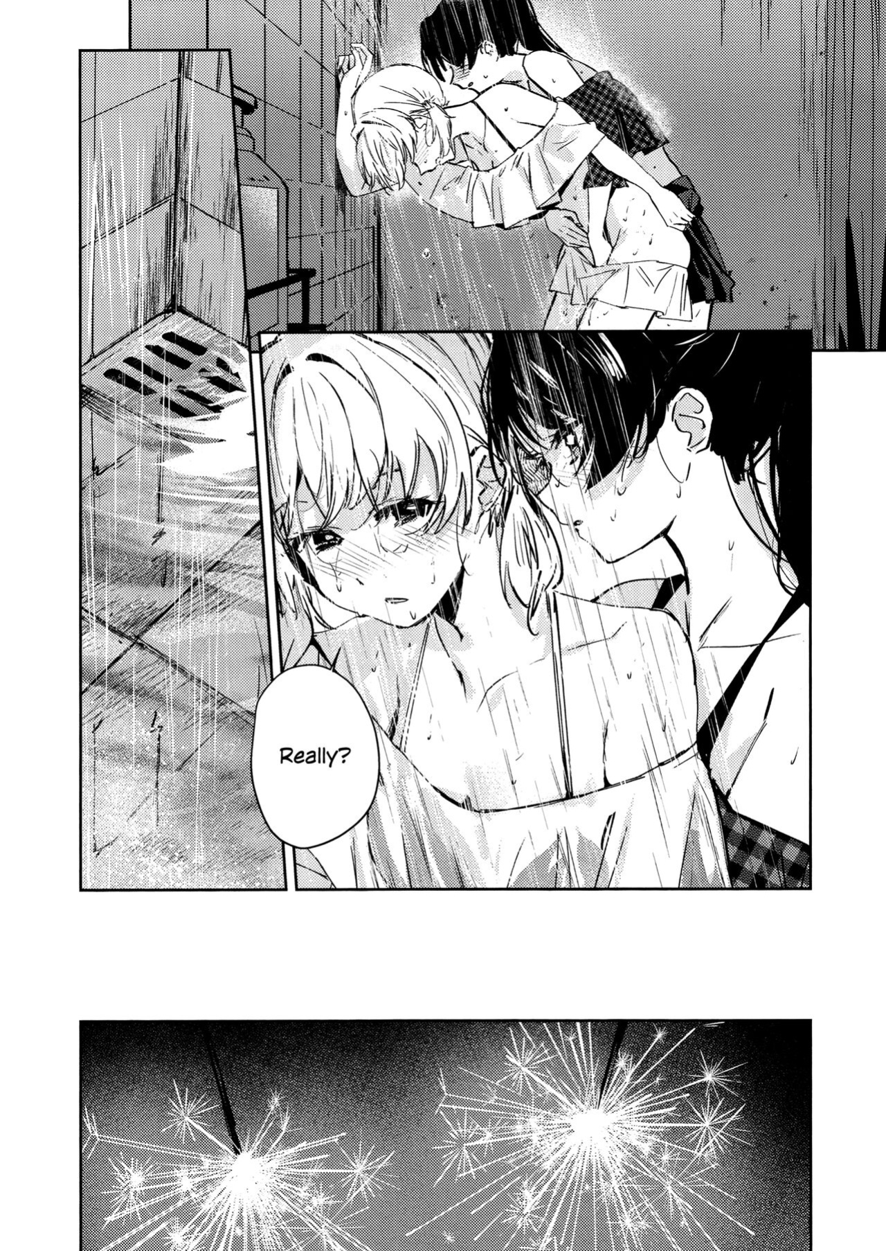 (C104) [virophilia (Orihi Chihiro)] Powder Blue (Love Live! Hasunosora Jogakuin School Idol Club)
