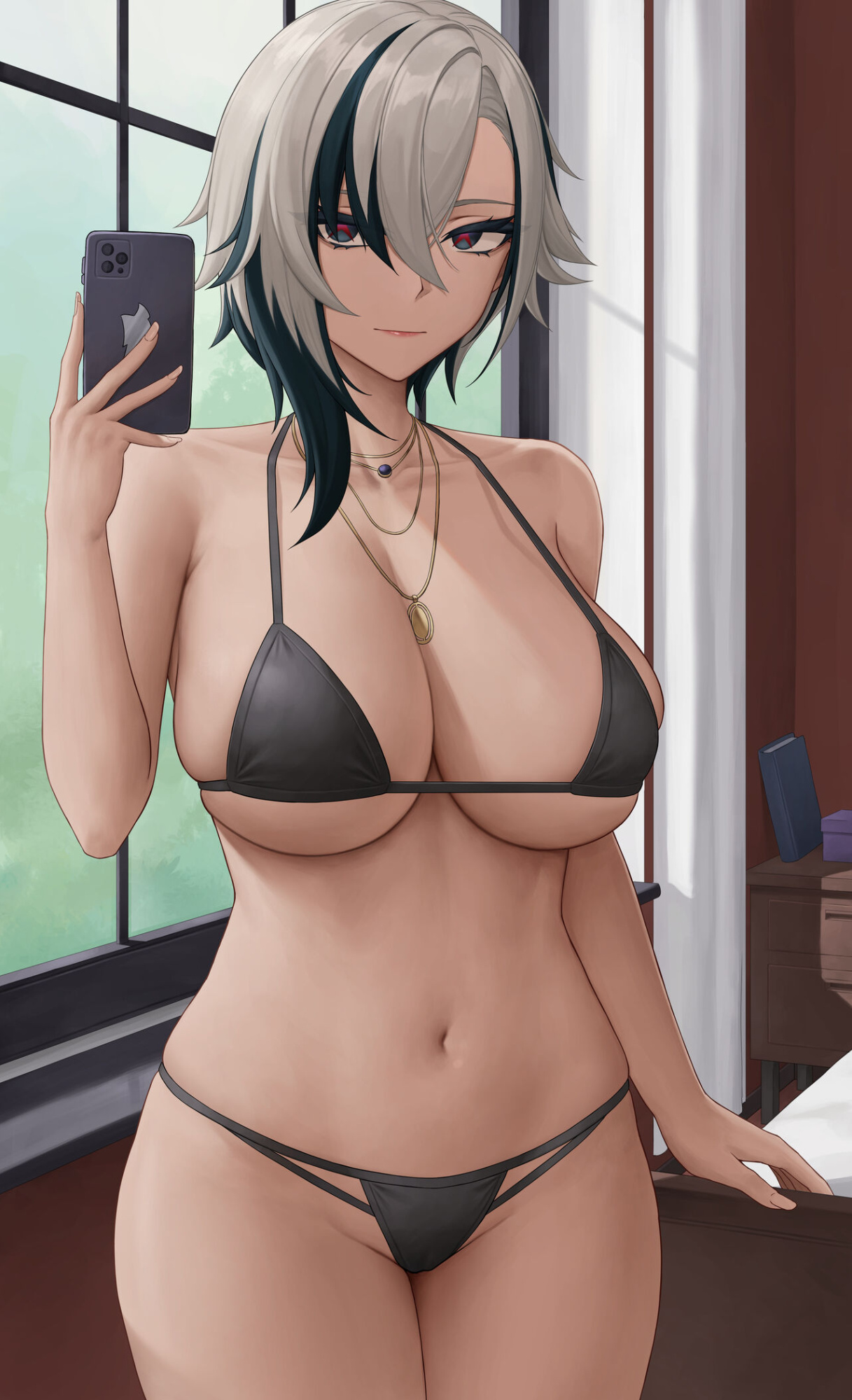Artist - Zaphn (Part 3)