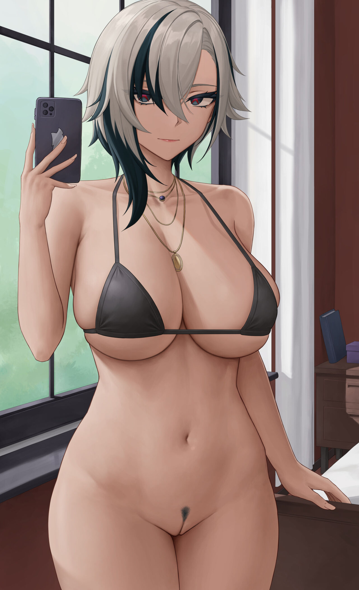 Artist - Zaphn (Part 3)