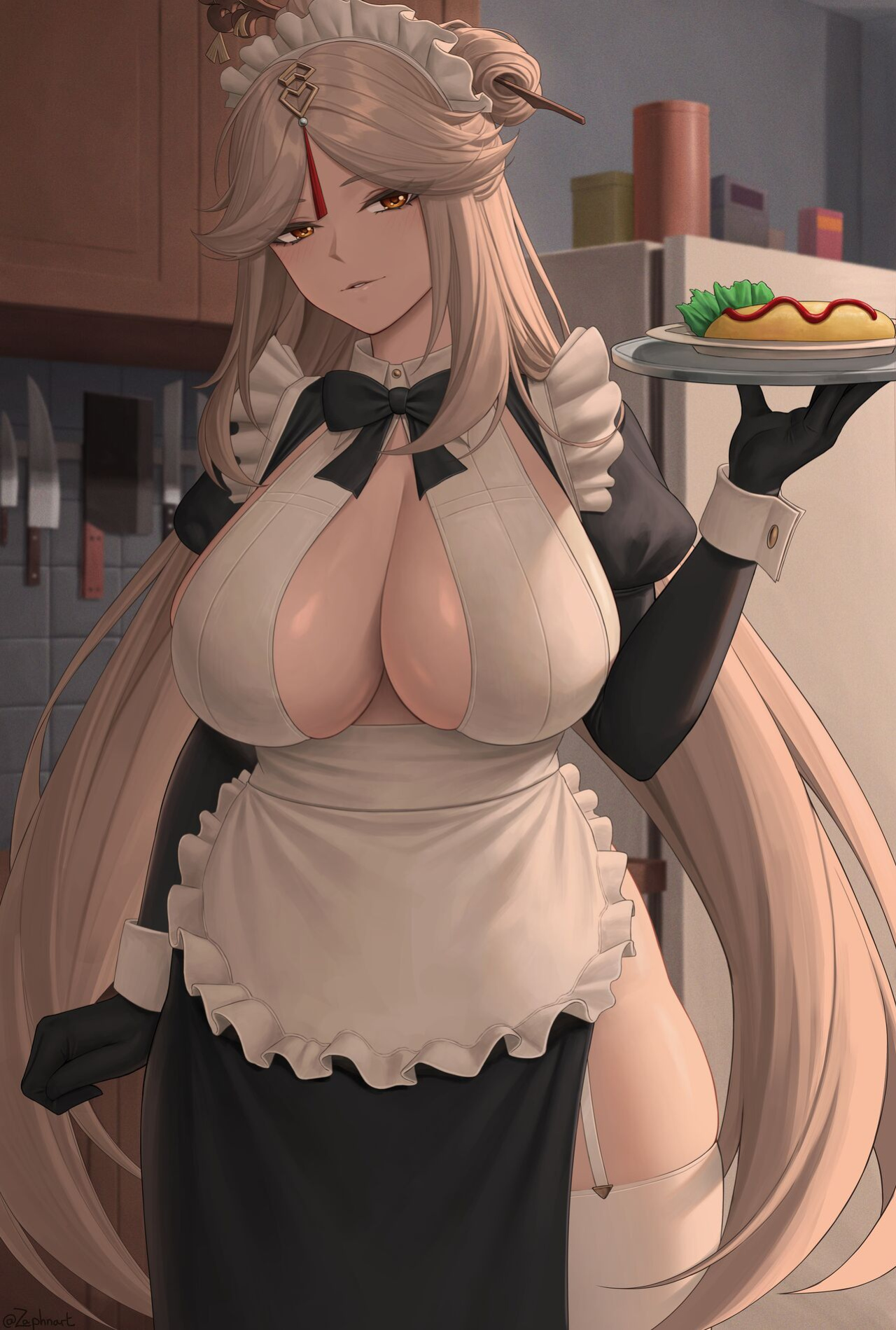 Artist - Zaphn (Part 3)