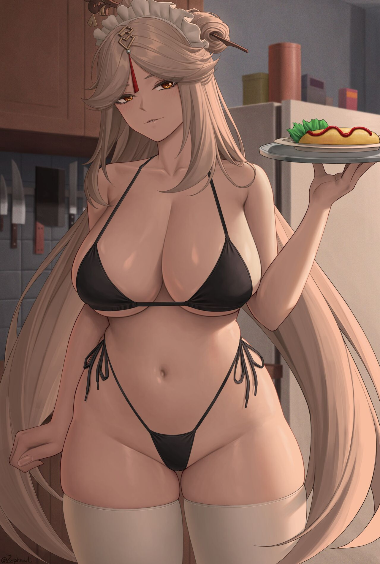 Artist - Zaphn (Part 3)