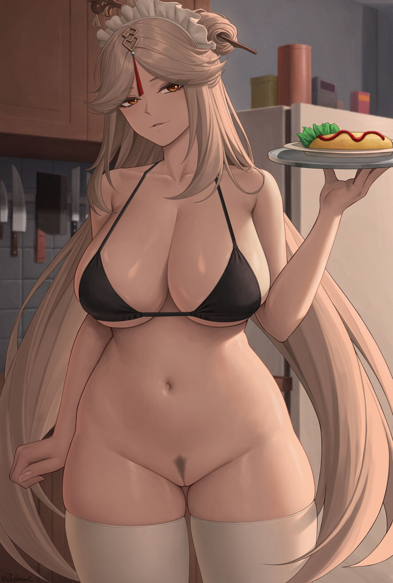 Artist - Zaphn (Part 3)