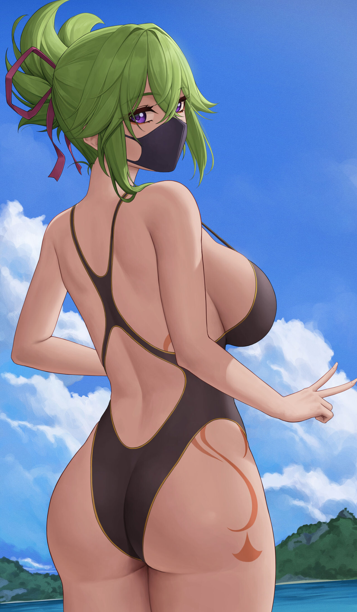 Artist - Zaphn (Part 3)