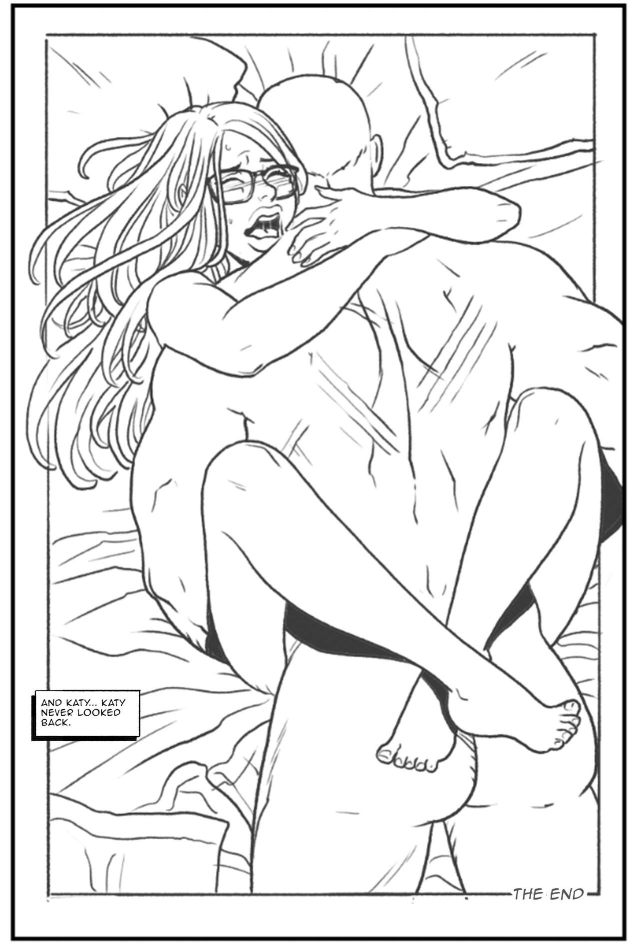 [Pegasus] Hipster Chicks Love Big Dicks