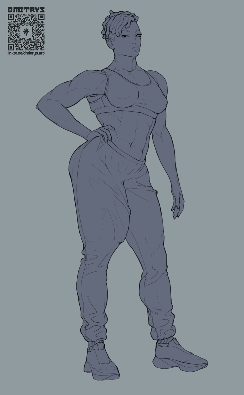 [Dmitrys] Great Teacher Peach v1