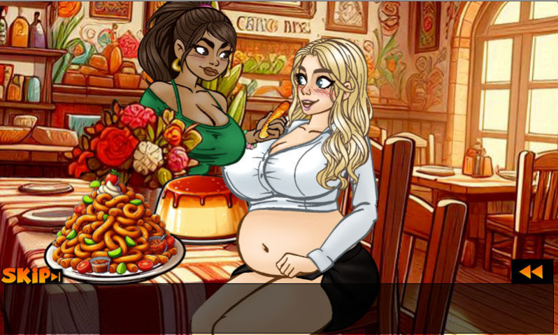 She Means Business game: Giselle's Story - Part 1
