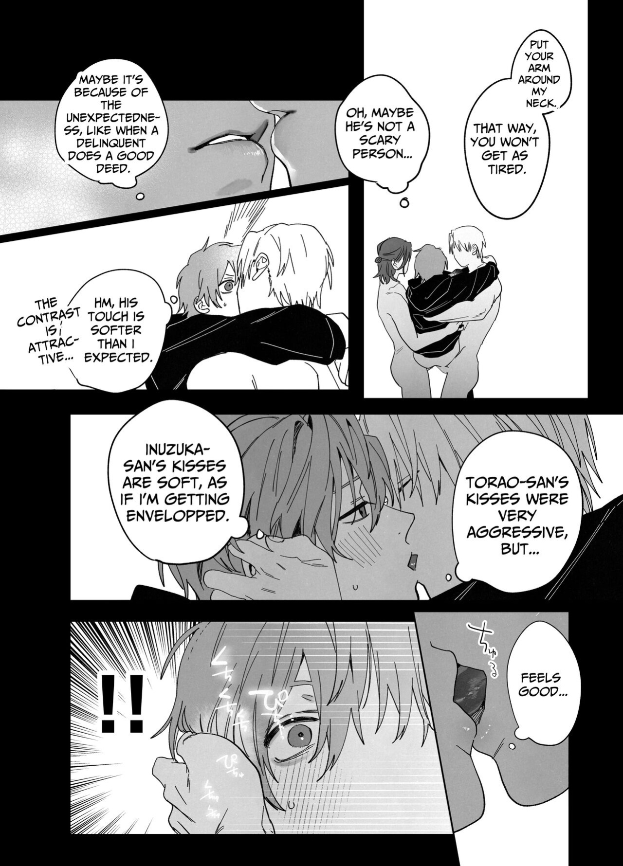 [10-jikan Suimin (nocori)] There Are No Rules in the Bedroom!