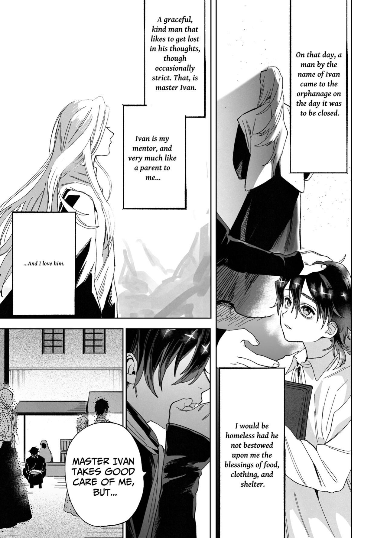 [10-jikan Suimin (nocori)] The Pastor Surrenders