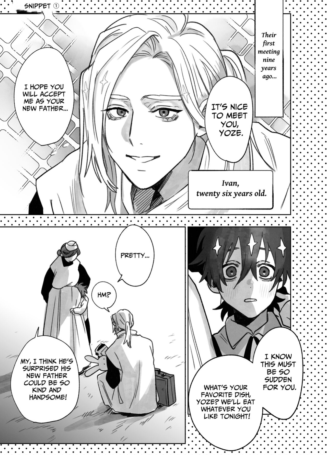 [10-jikan Suimin (nocori)] The Pastor Surrenders