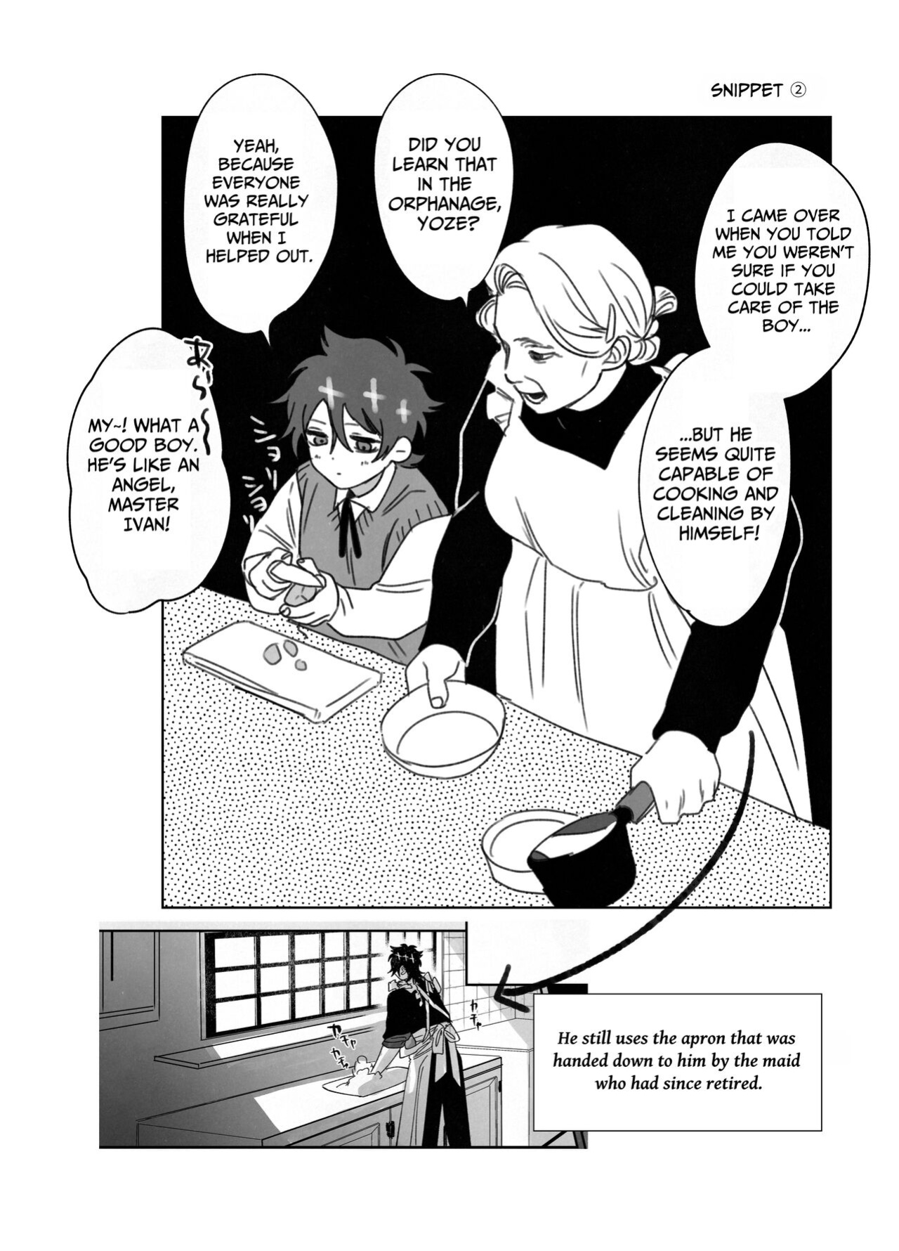 [10-jikan Suimin (nocori)] The Pastor Surrenders