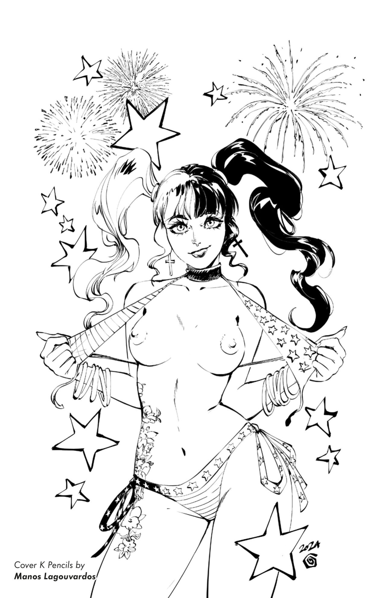 Private Dance 03 Deluxe