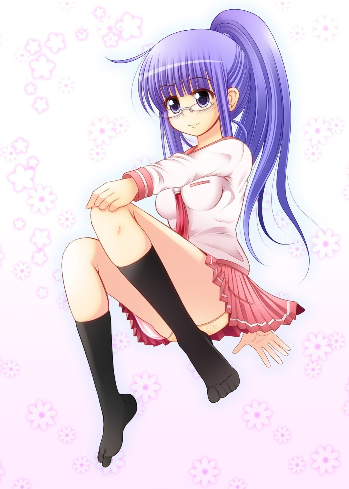 [MEPHIST (Makita Tomoki)] Onayuri Ch. 5