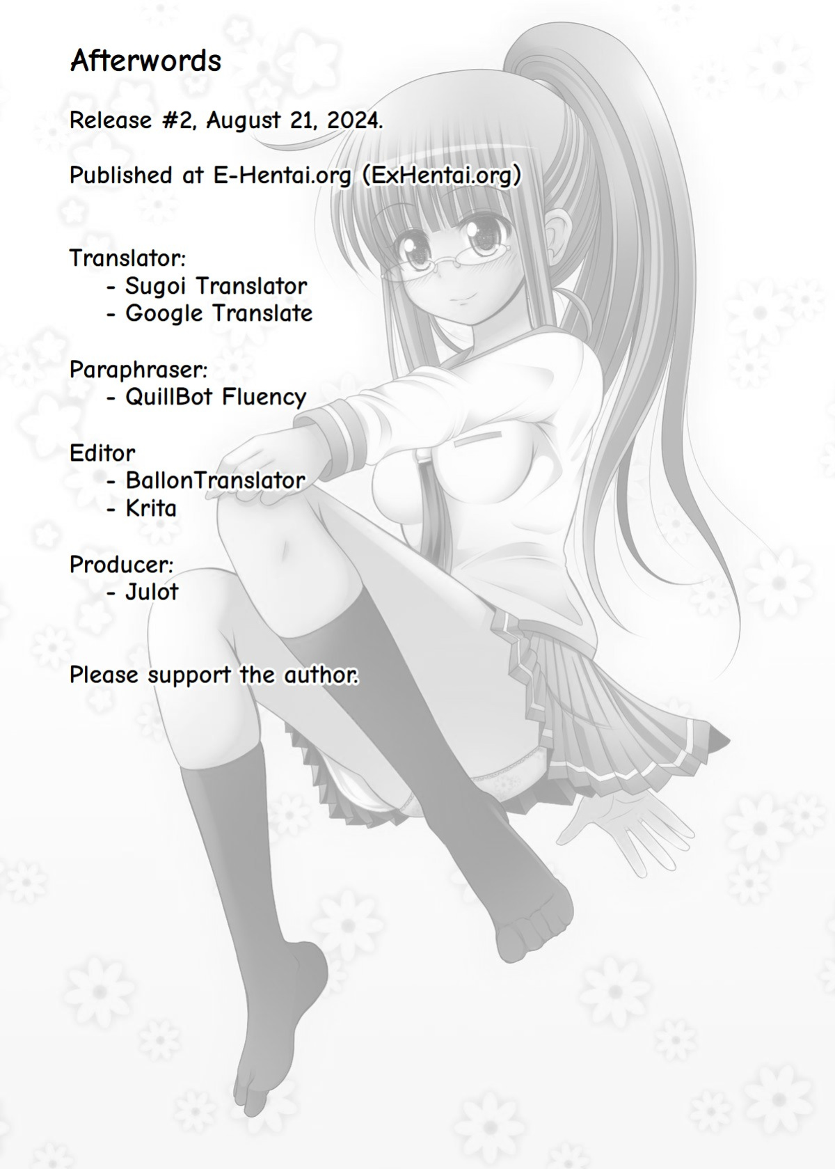 [MEPHIST (Makita Tomoki)] Onayuri Ch. 5