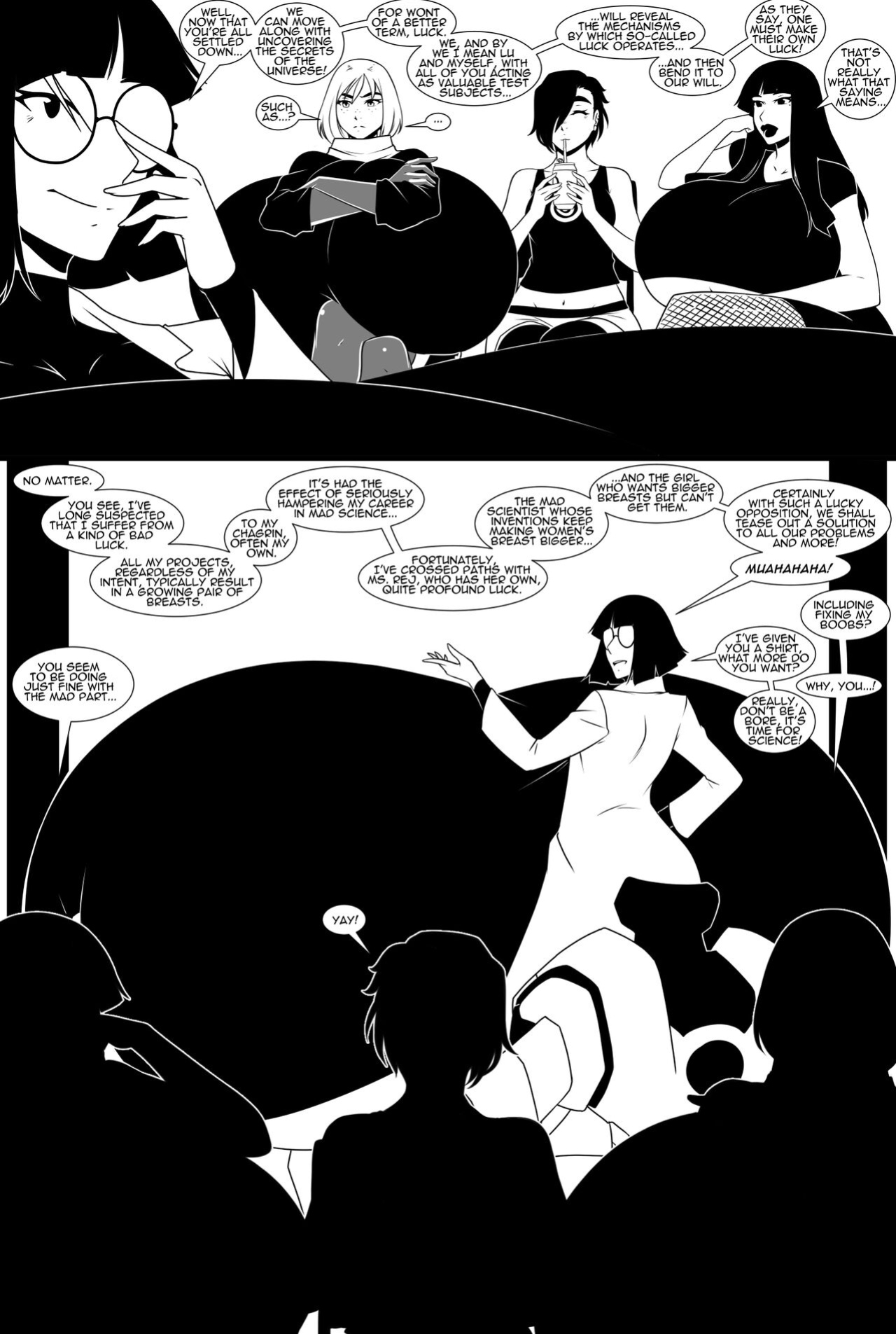 Reappropriation by zdemian
