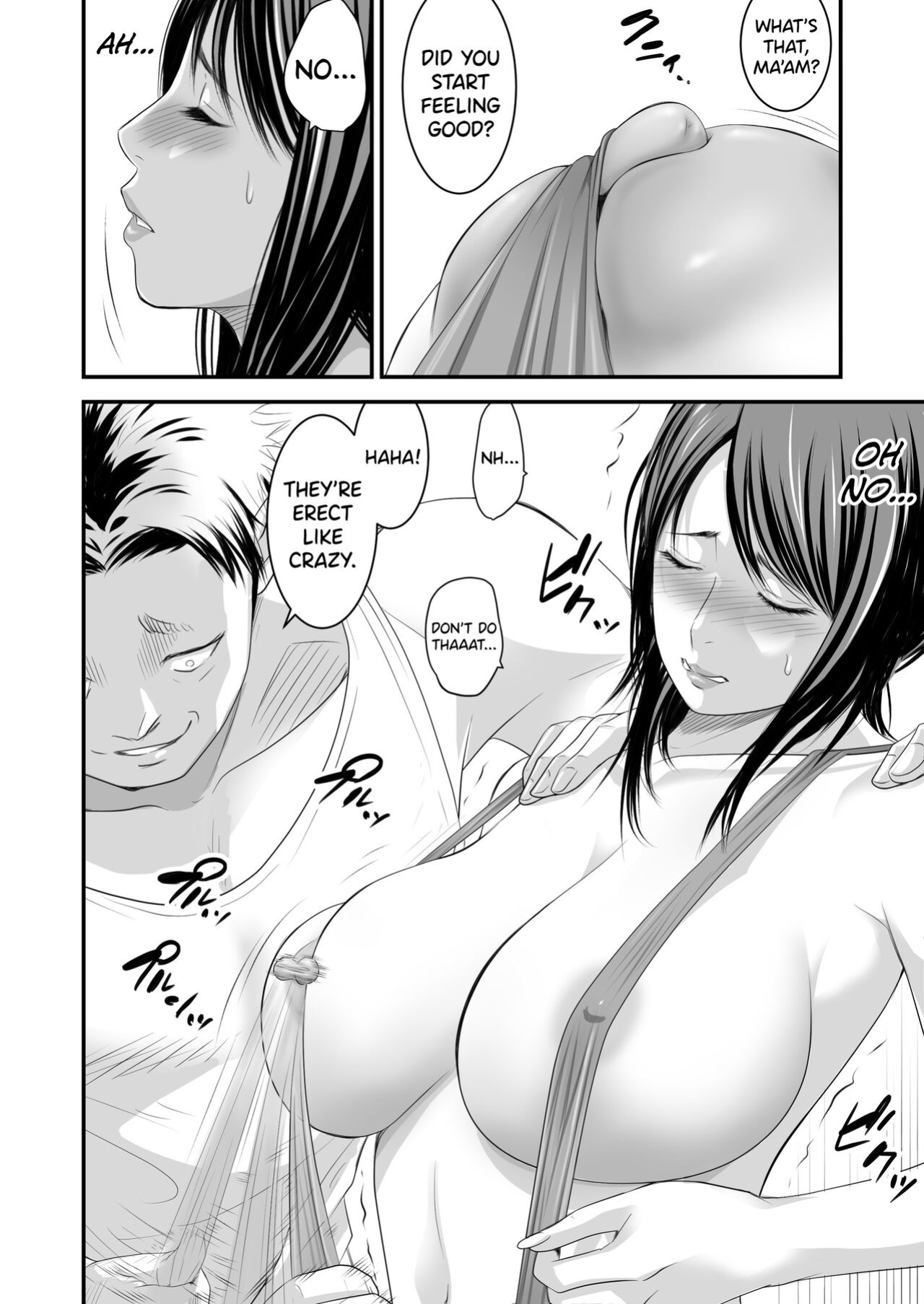 [Ikigire Shoukai (Ren Suru)] Tsugunai Tsuma 5 [biribiri]