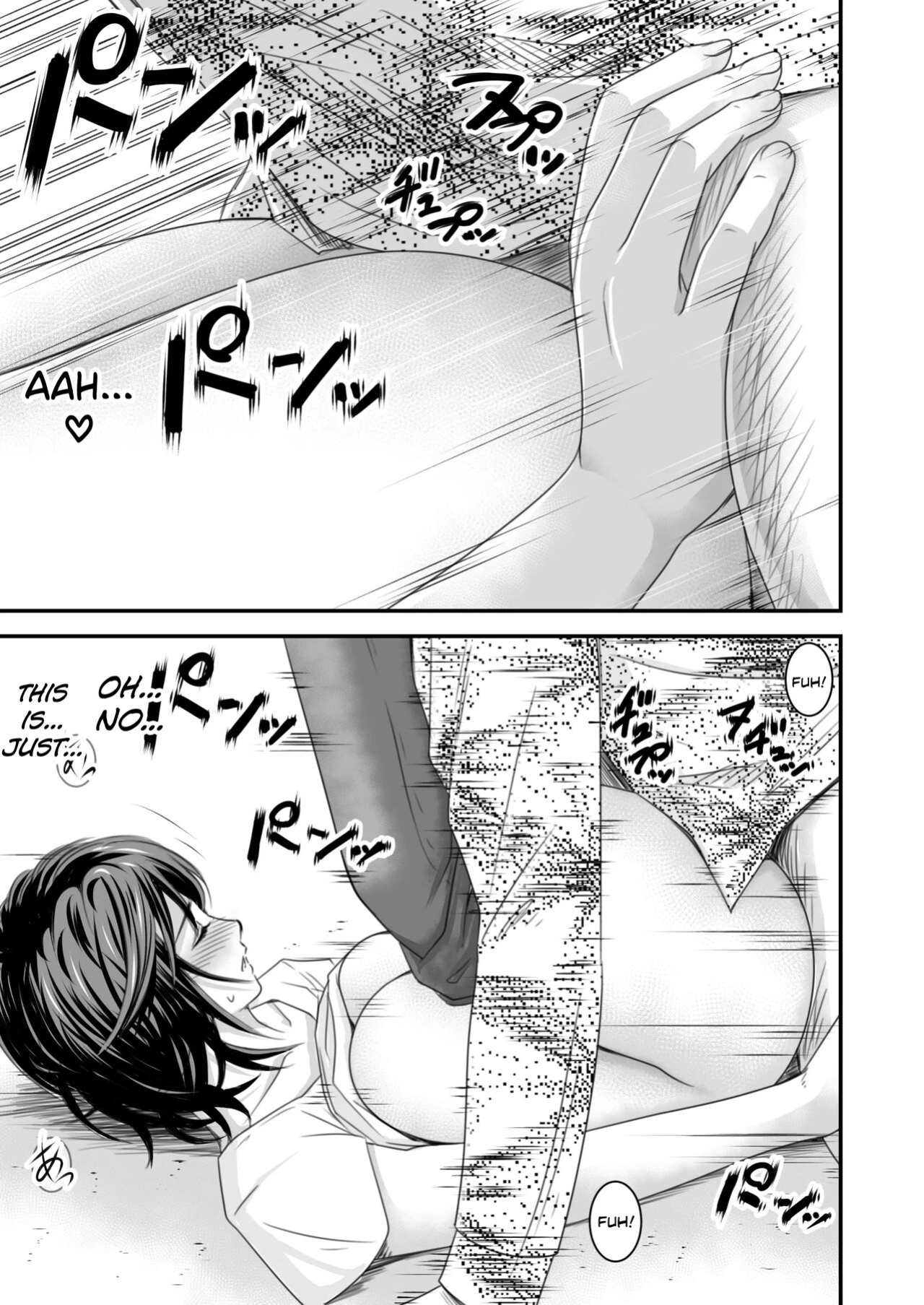 [Ikigire Shoukai (Ren Suru)] Tsugunai Tsuma 1 [biribiri]