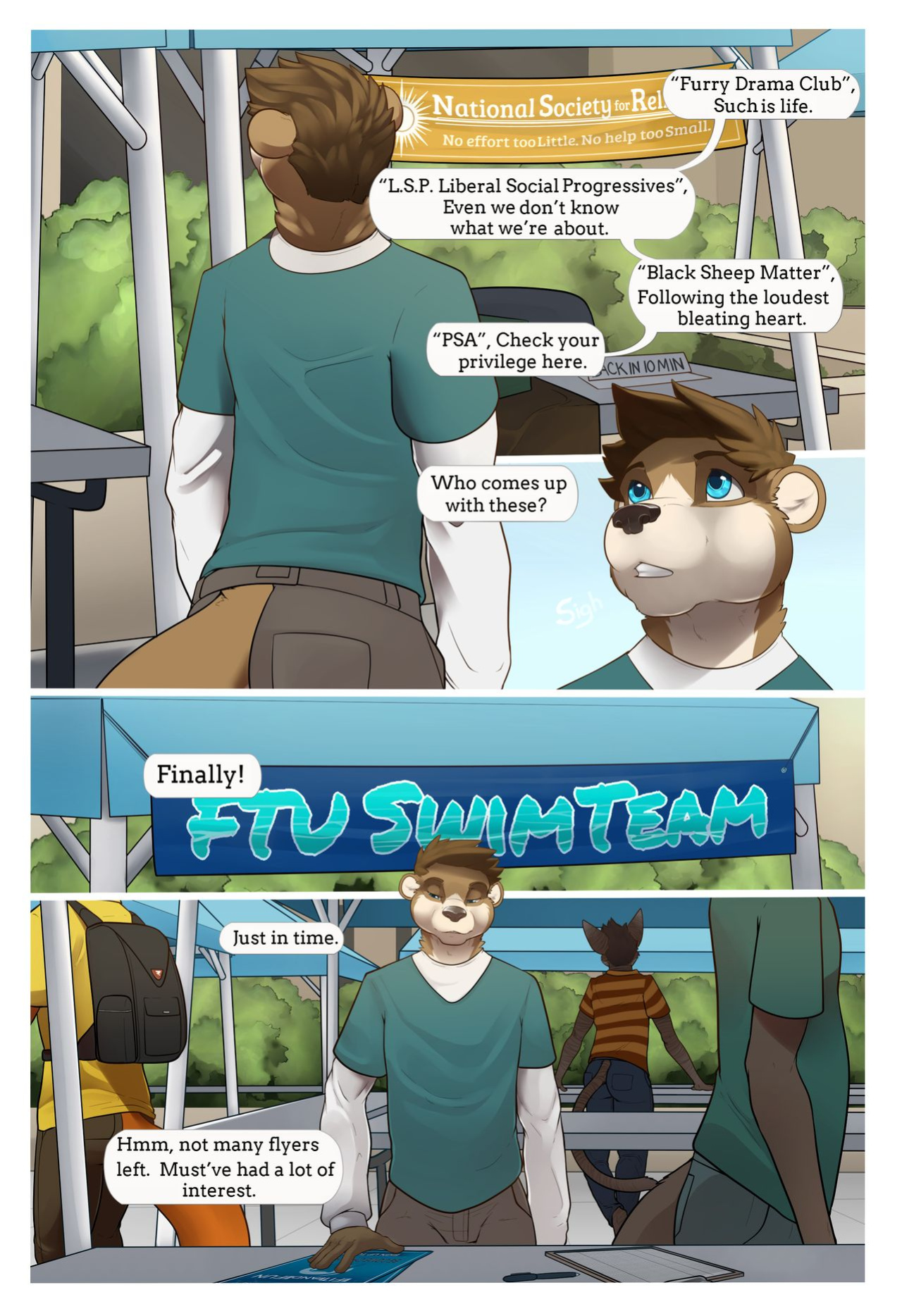 [fasttrack37d] Quick Dip Re-mastered