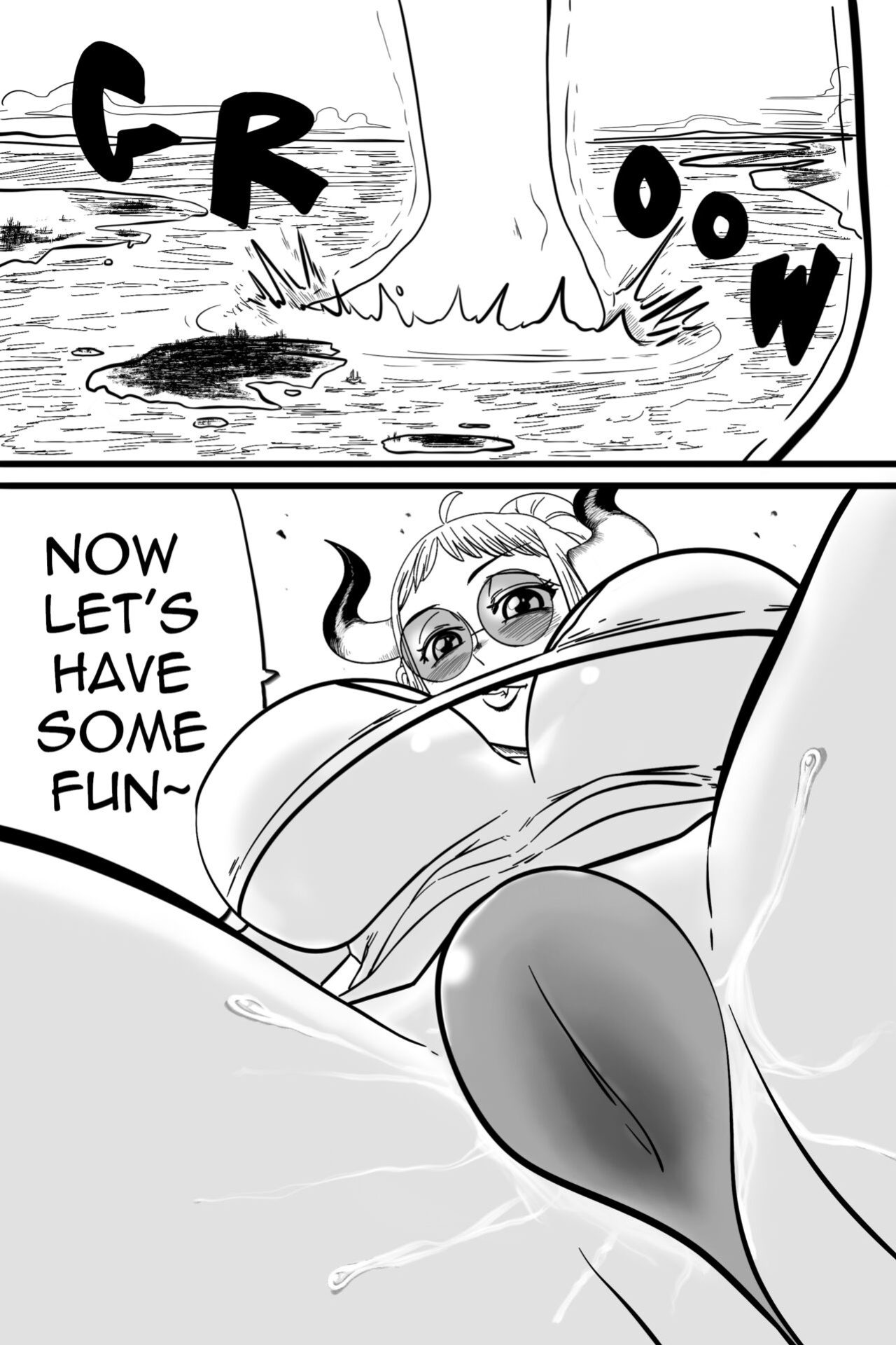 [Annah Ketsuno] Yamato's Beach Story