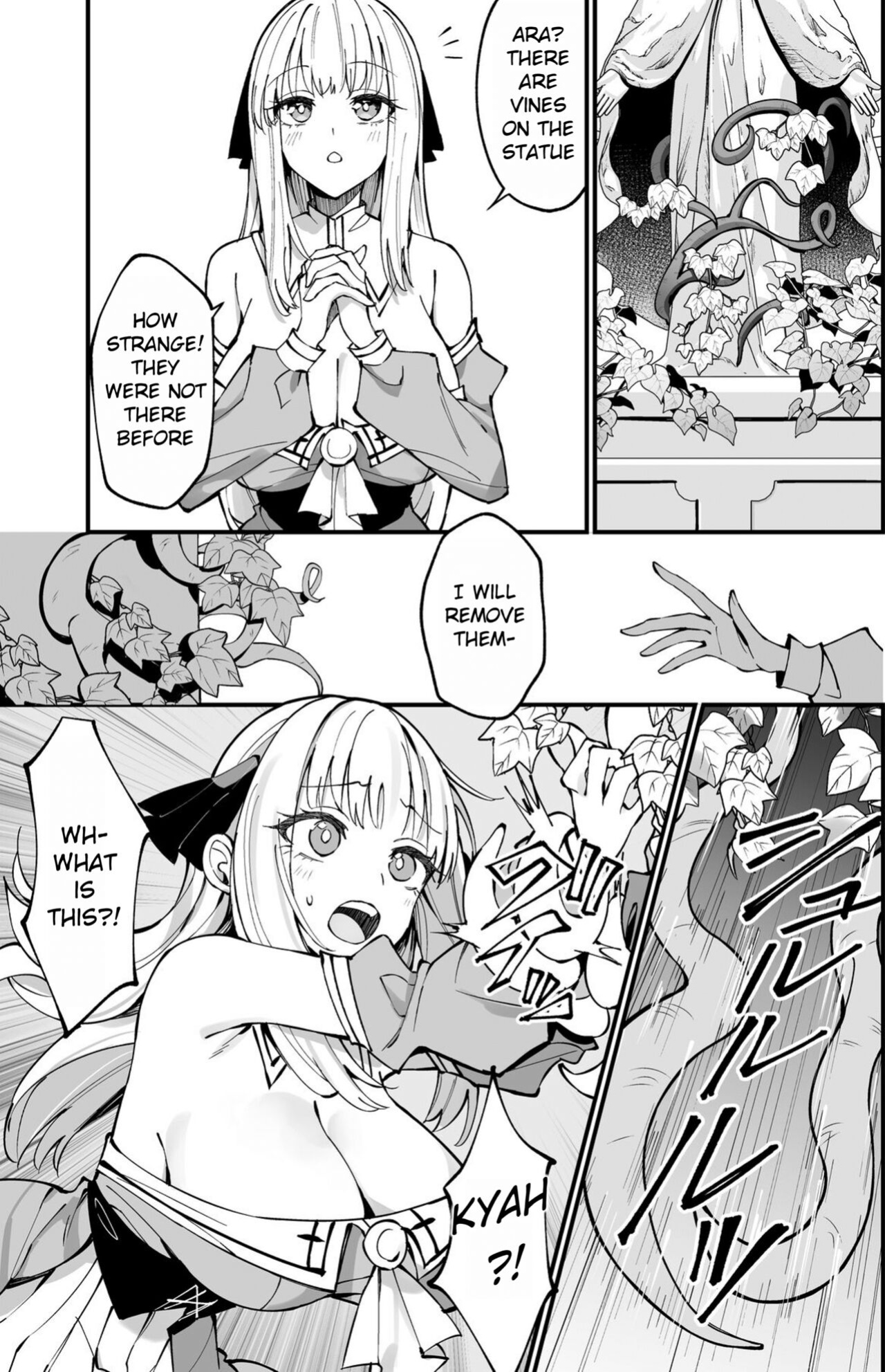 [Unahouse (Unacchi)] Ojousama Kanzen Haiboku.~Taisetsu ni Sodaterareta Kizoku Musume ga Jibun kara Shomin Ochinpo Onedari Surumade~ [Rei Scans]