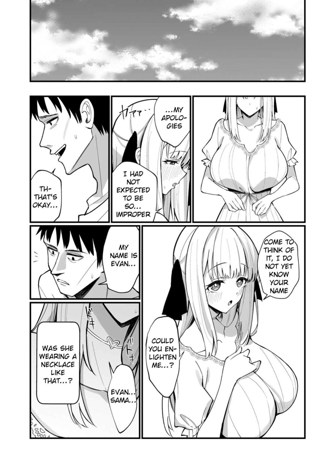 [Unahouse (Unacchi)] Ojousama Kanzen Haiboku.~Taisetsu ni Sodaterareta Kizoku Musume ga Jibun kara Shomin Ochinpo Onedari Surumade~ [Rei Scans]