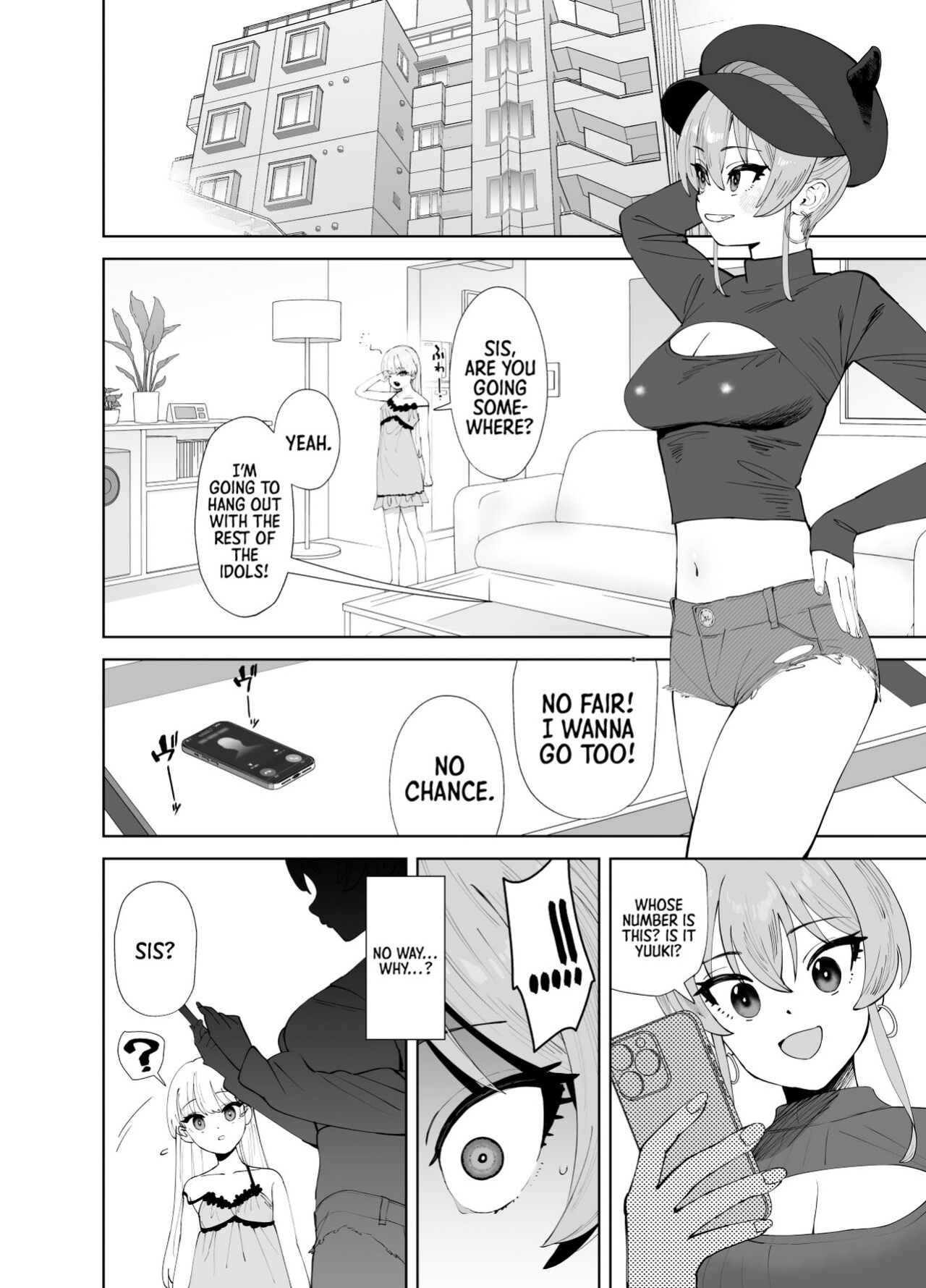 [Ma-maikea (butajiman)] Hoshuu Jugyou 2 | Supplementary Lessons 2 (THE IDOLM@STER CINDERELLA GIRLS) =TB=