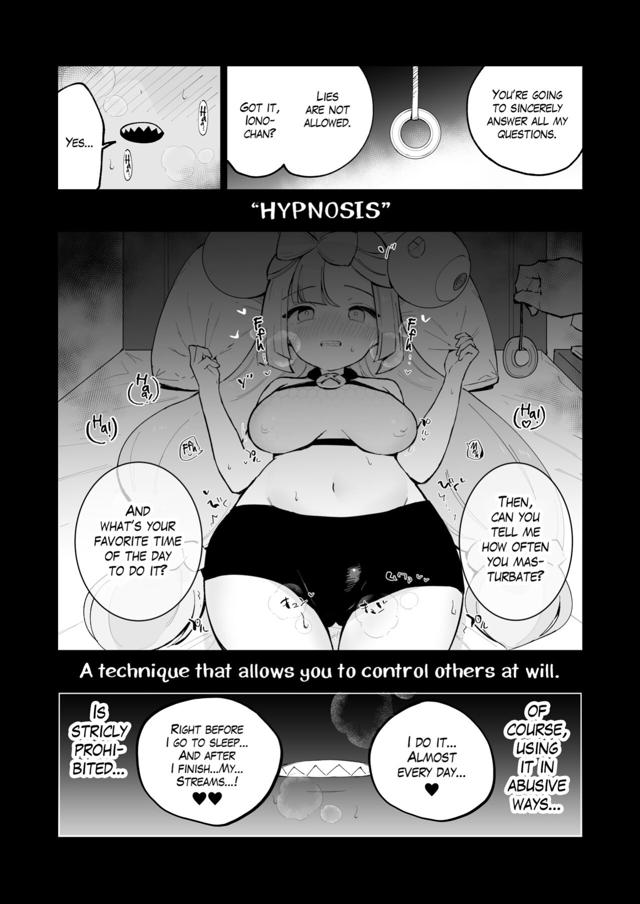 [Shironegiya (miya9)] Saimin Poke Matome | Poke-Hypnosis Compilation (Pokémon Scarlet and Violet, Pokémon Sun and Moon) [The Blavatsky Project]
