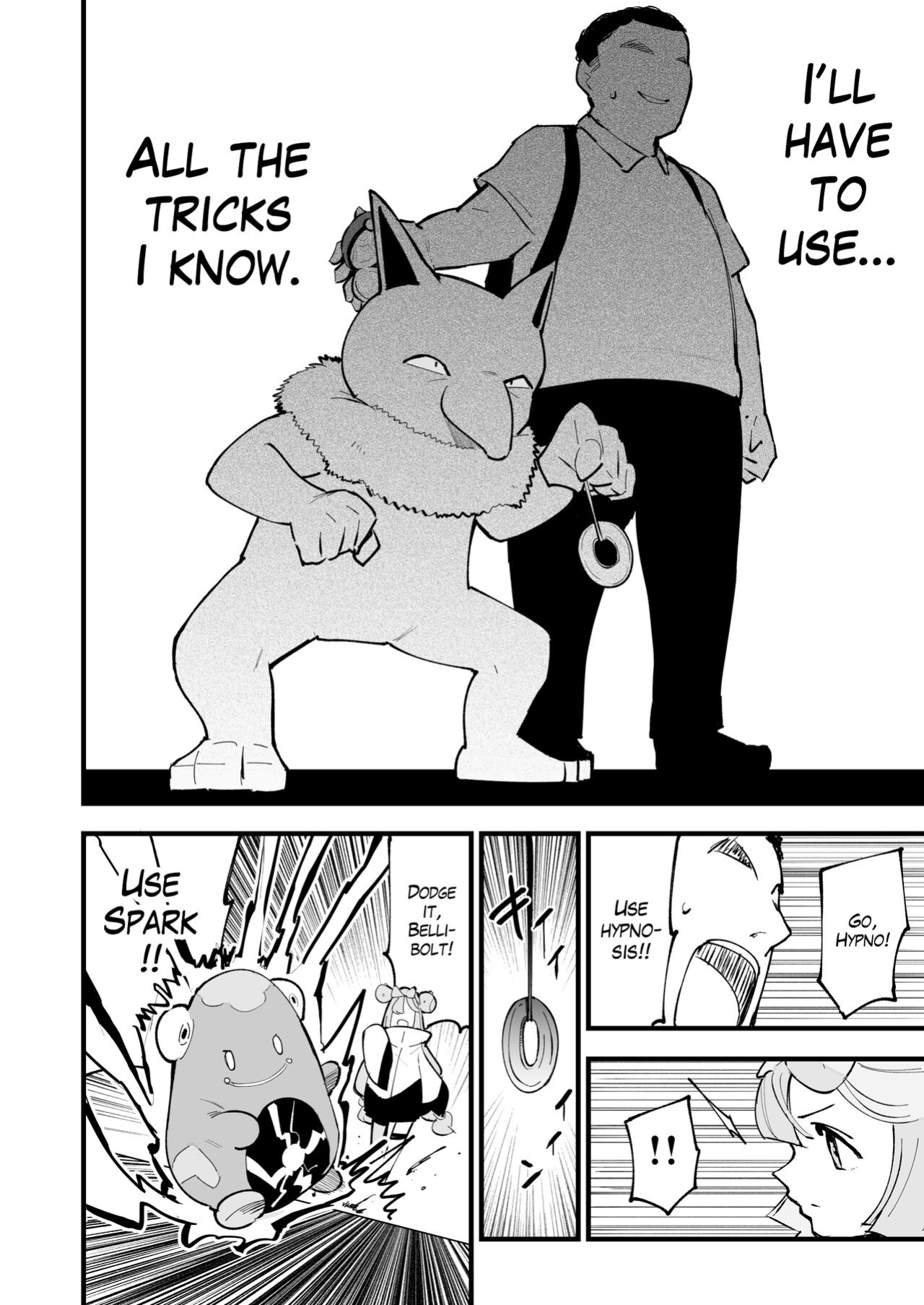 [Shironegiya (miya9)] Saimin Poke Matome | Poke-Hypnosis Compilation (Pokémon Scarlet and Violet, Pokémon Sun and Moon) [The Blavatsky Project]