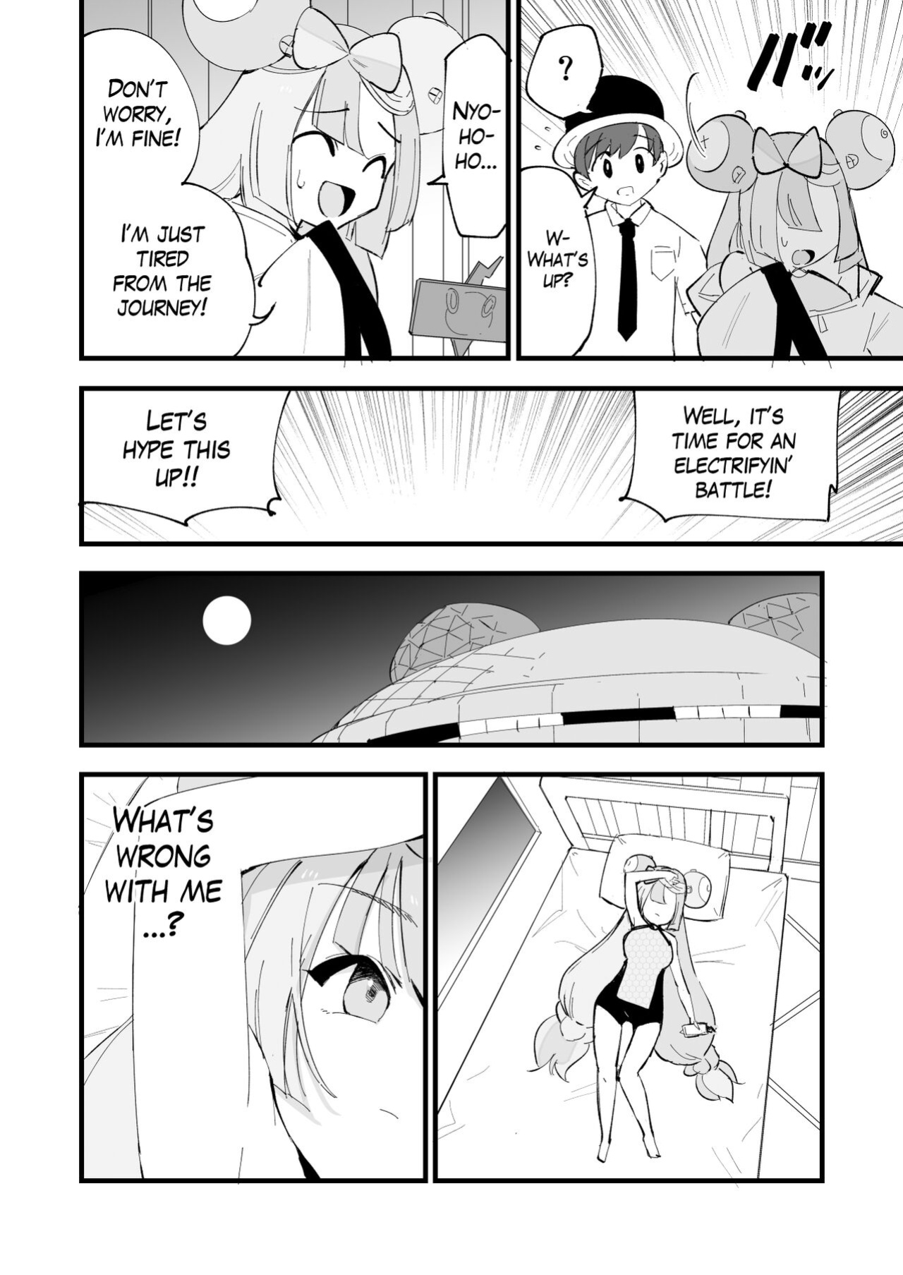 [Shironegiya (miya9)] Saimin Poke Matome | Poke-Hypnosis Compilation (Pokémon Scarlet and Violet, Pokémon Sun and Moon) [The Blavatsky Project]