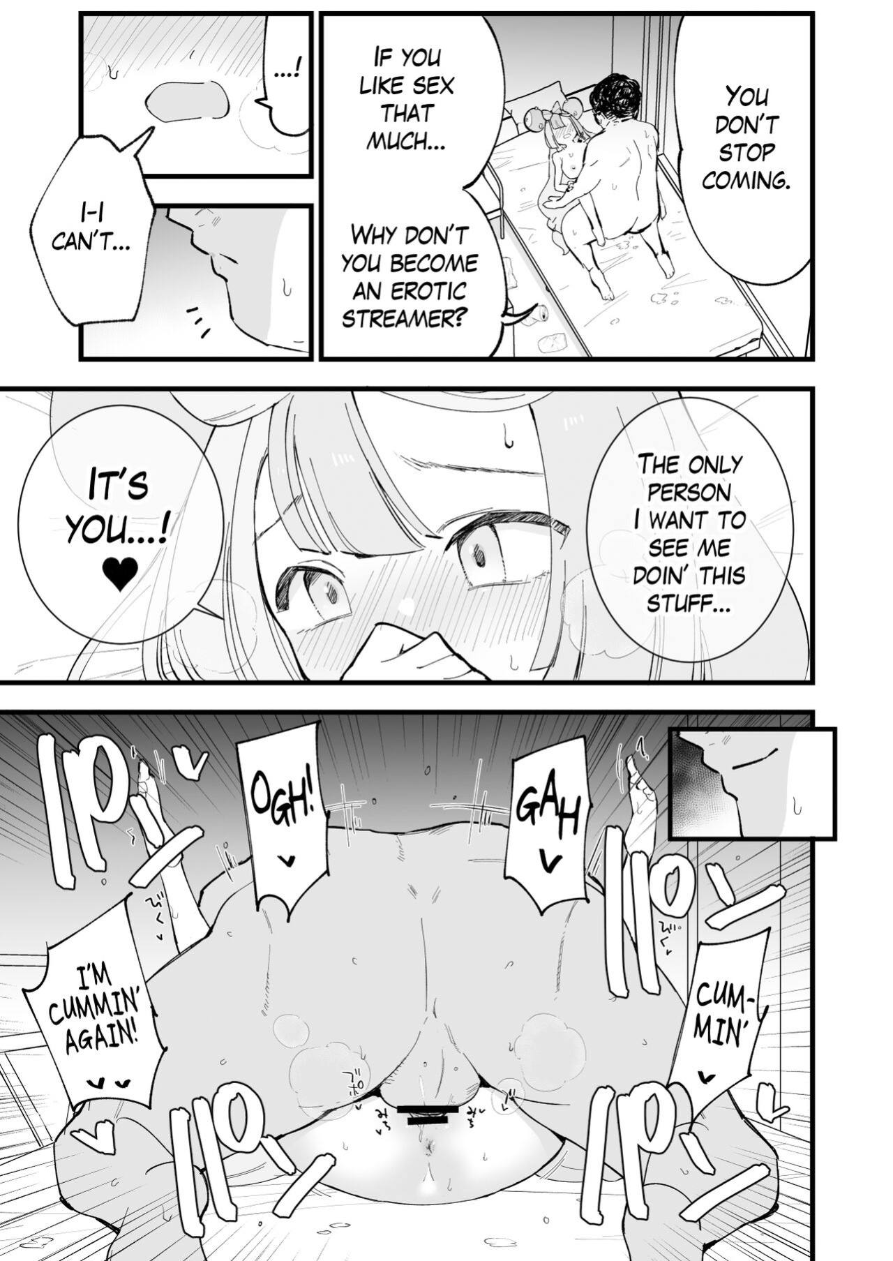 [Shironegiya (miya9)] Saimin Poke Matome | Poke-Hypnosis Compilation (Pokémon Scarlet and Violet, Pokémon Sun and Moon) [The Blavatsky Project]