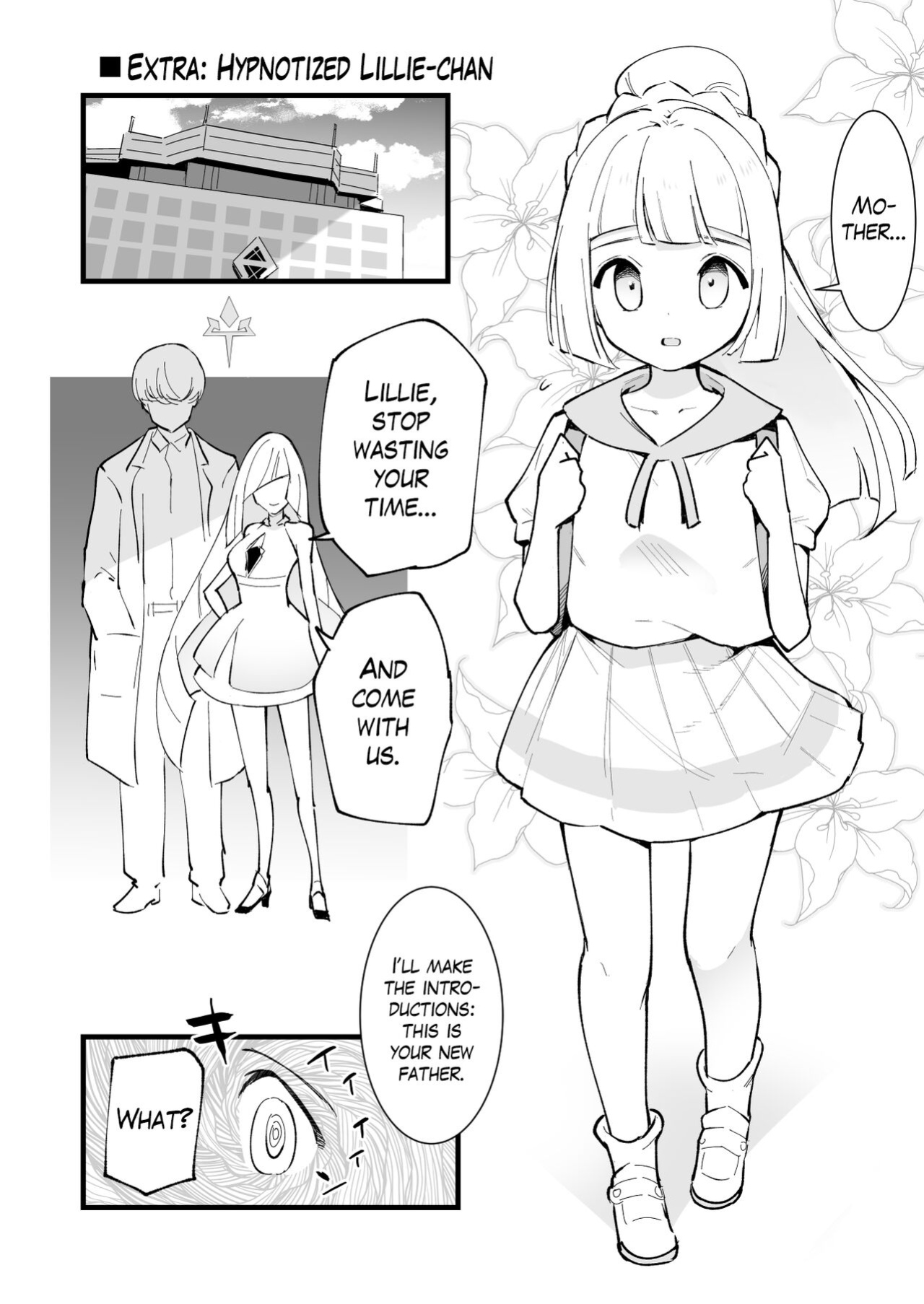 [Shironegiya (miya9)] Saimin Poke Matome | Poke-Hypnosis Compilation (Pokémon Scarlet and Violet, Pokémon Sun and Moon) [The Blavatsky Project]