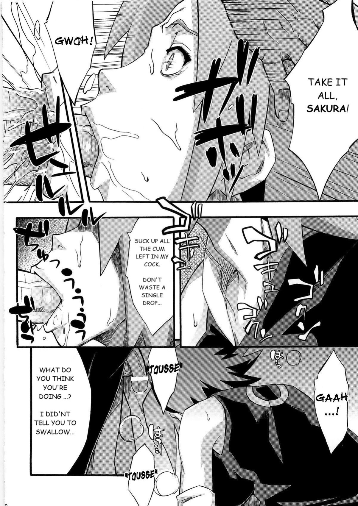(C79) [Karakishi Youhei-dan Shinga (Sahara Wataru)] Inniku Koushin (Naruto) [Rewrite]